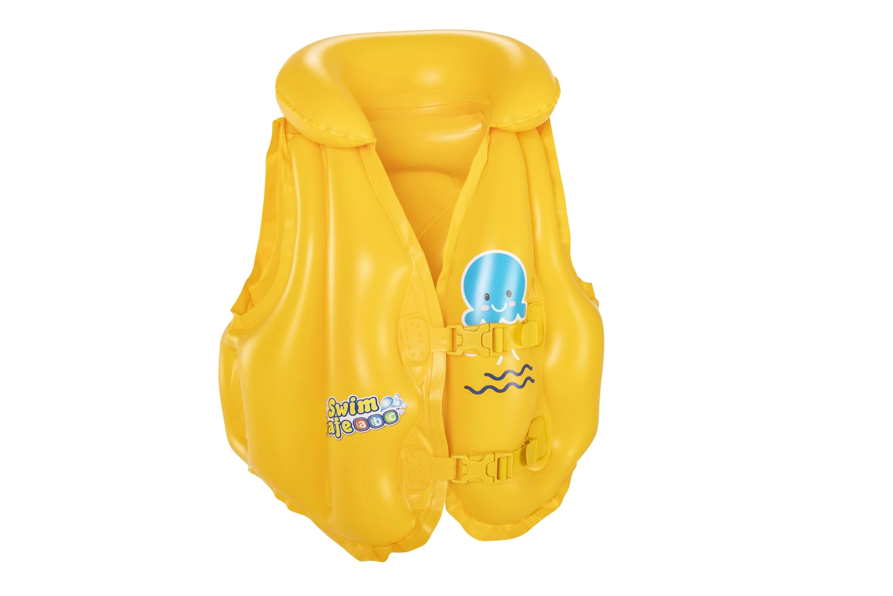 Pripučiama plaukimo liemenė Bestway, 51 cm x 46 cm