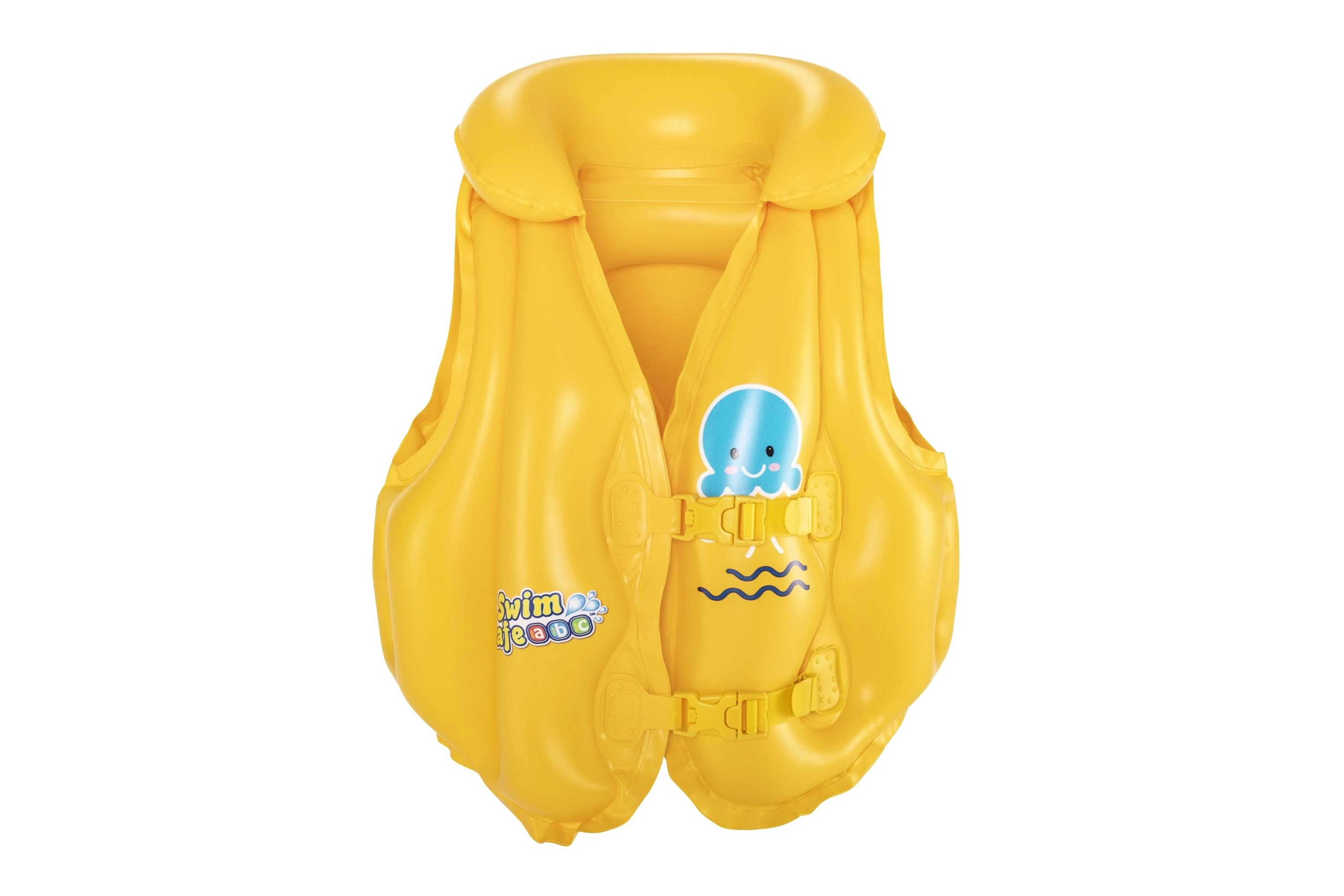 Pripučiama plaukimo liemenė Bestway, 51 cm x 46 cm