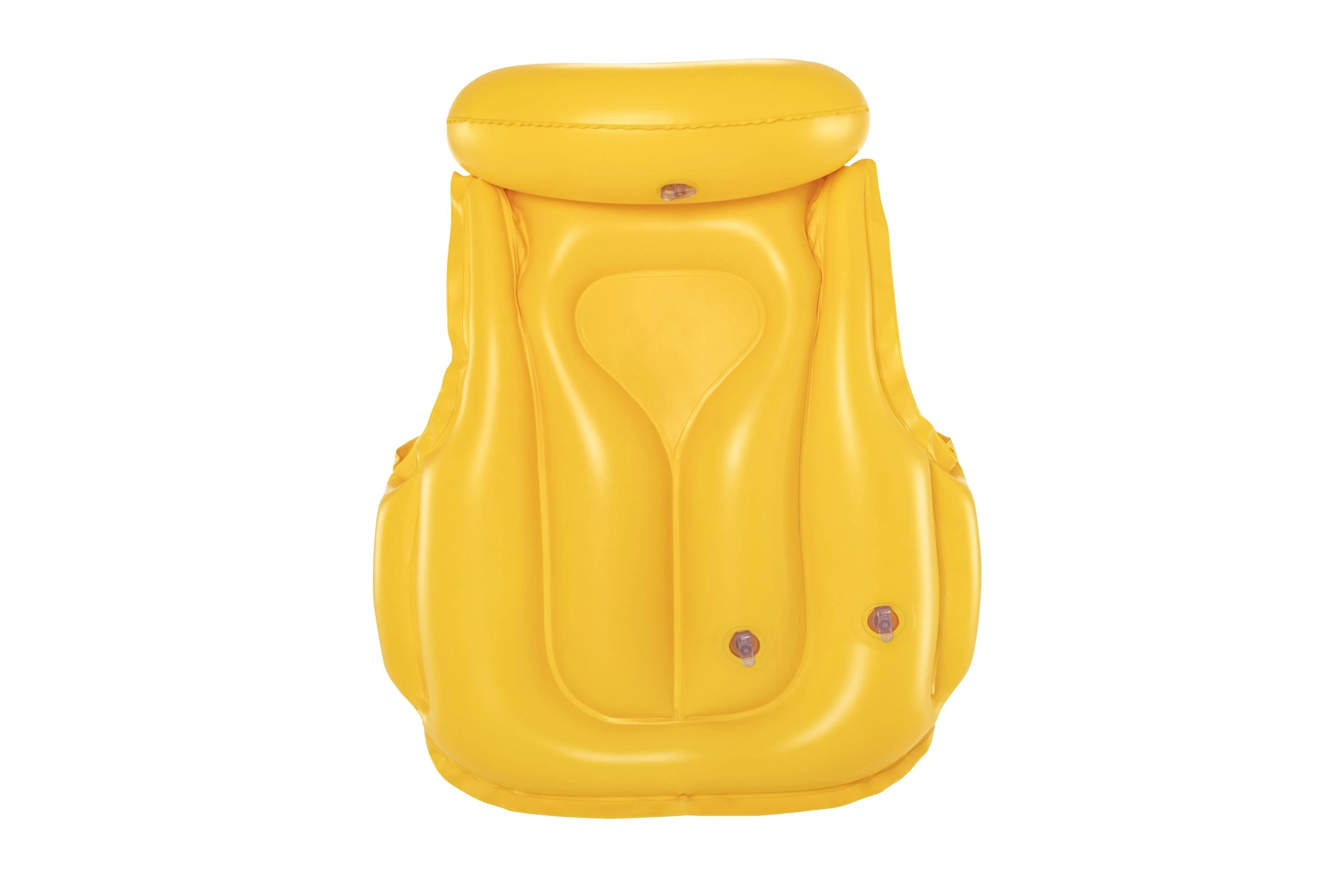 Pripučiama plaukimo liemenė Bestway, 51 cm x 46 cm