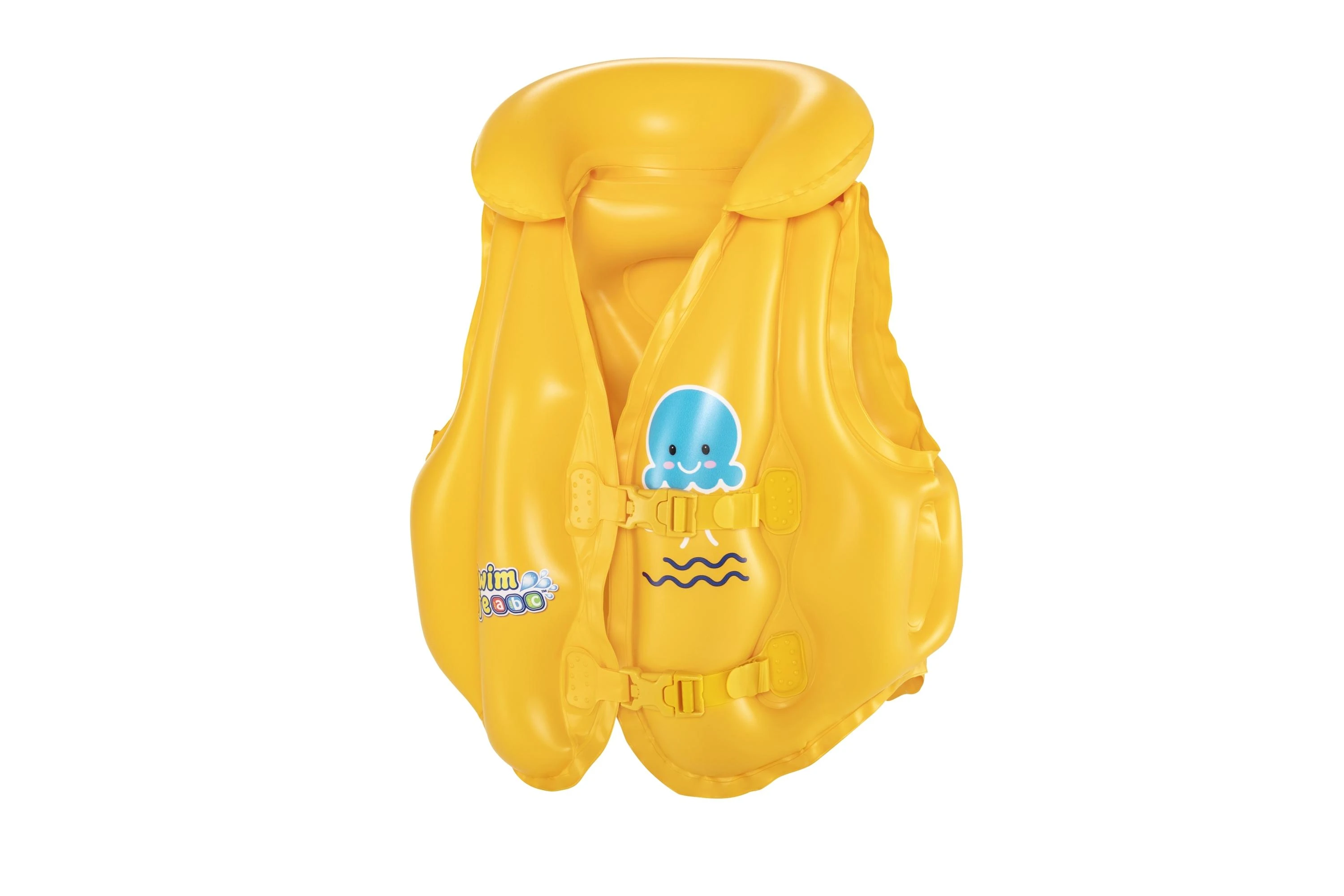 Pripučiama plaukimo liemenė Bestway, 51 cm x 46 cm