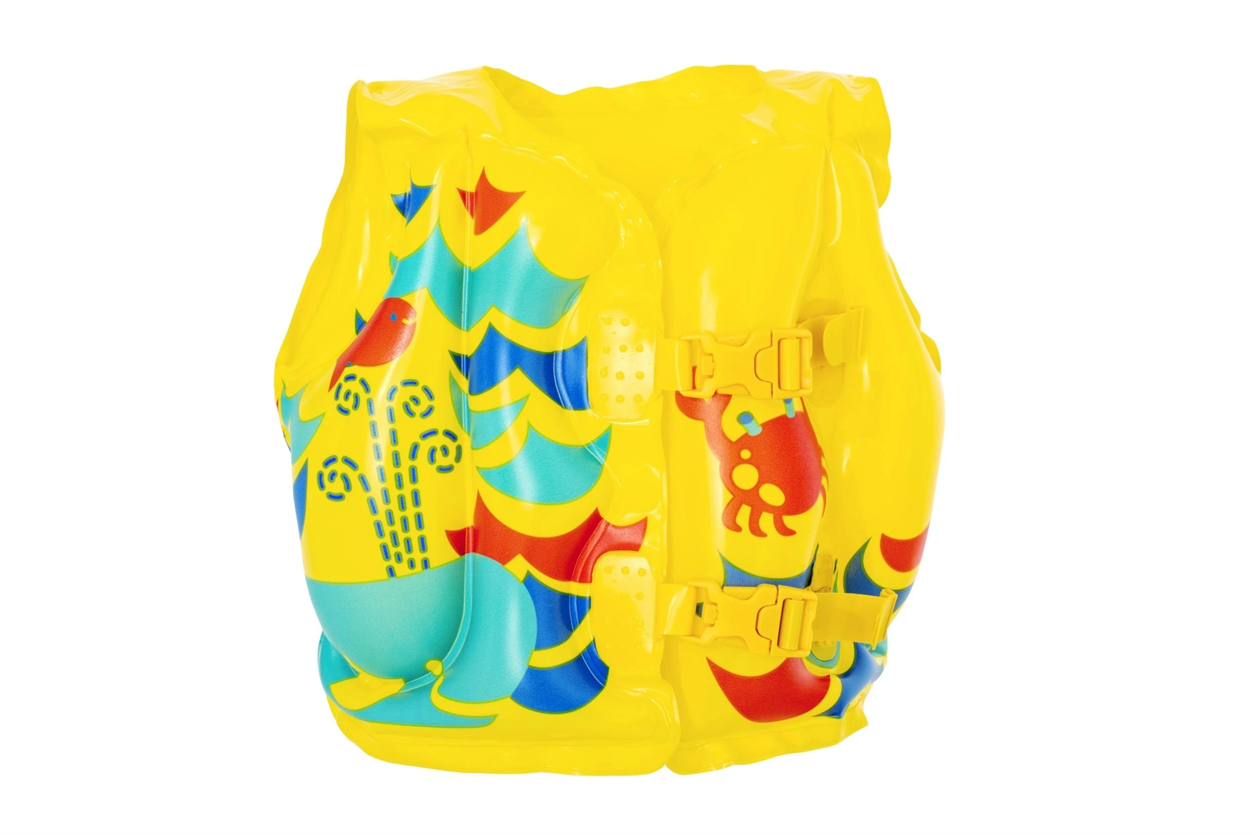 Bestway vaikiška pripučiama liemenė plaukimui Bestway, 41 x 30 cm