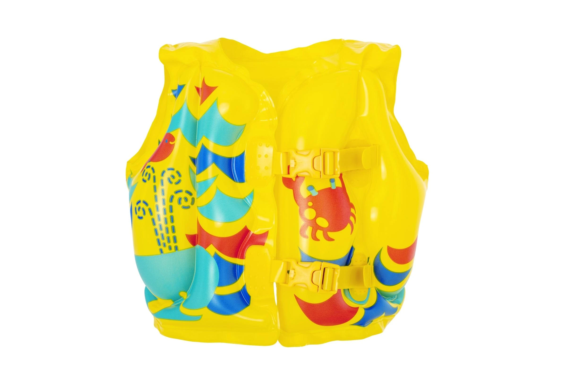 Bestway vaikiška pripučiama liemenė plaukimui Bestway, 41 x 30 cm