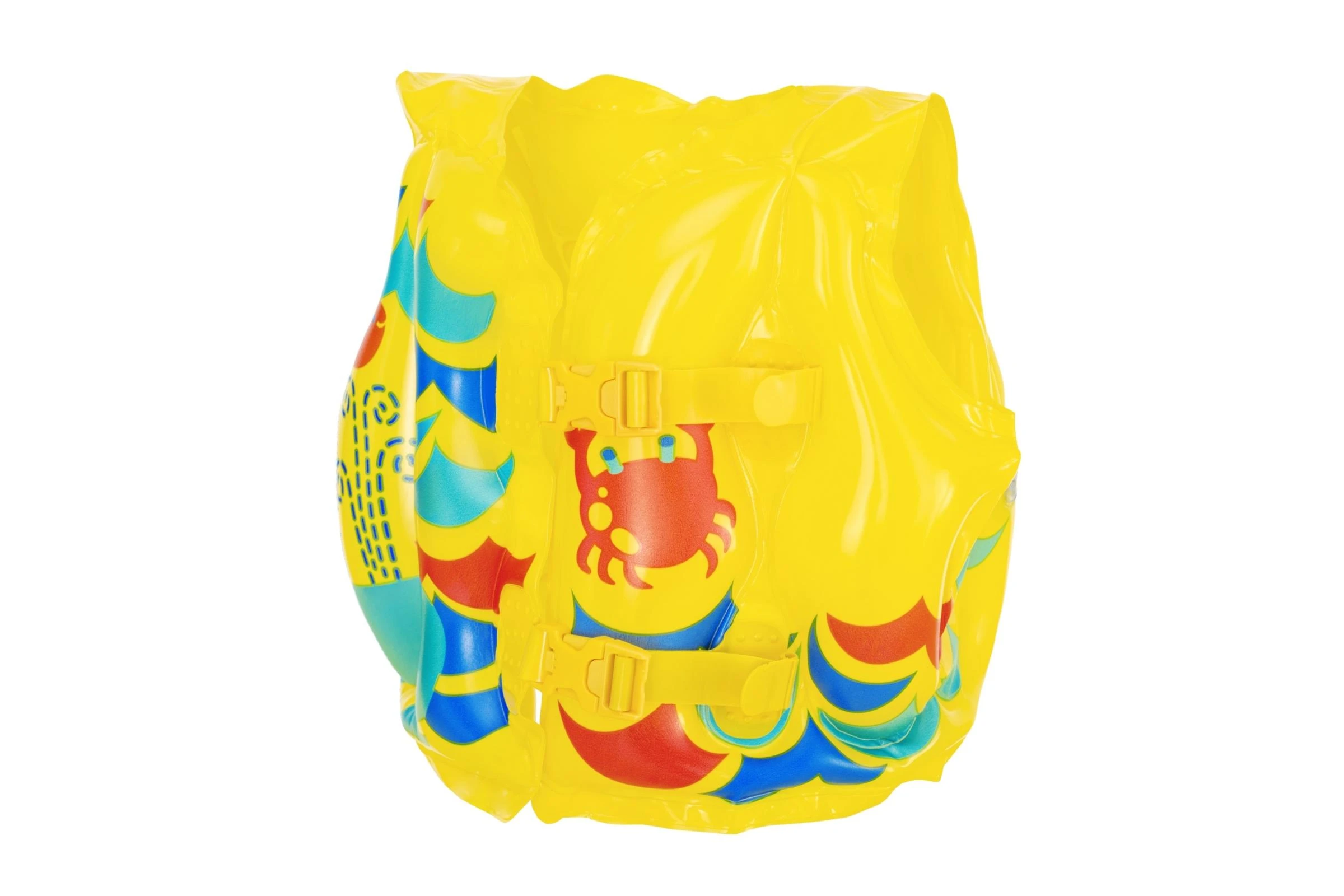 Bestway vaikiška pripučiama liemenė plaukimui Bestway, 41 x 30 cm