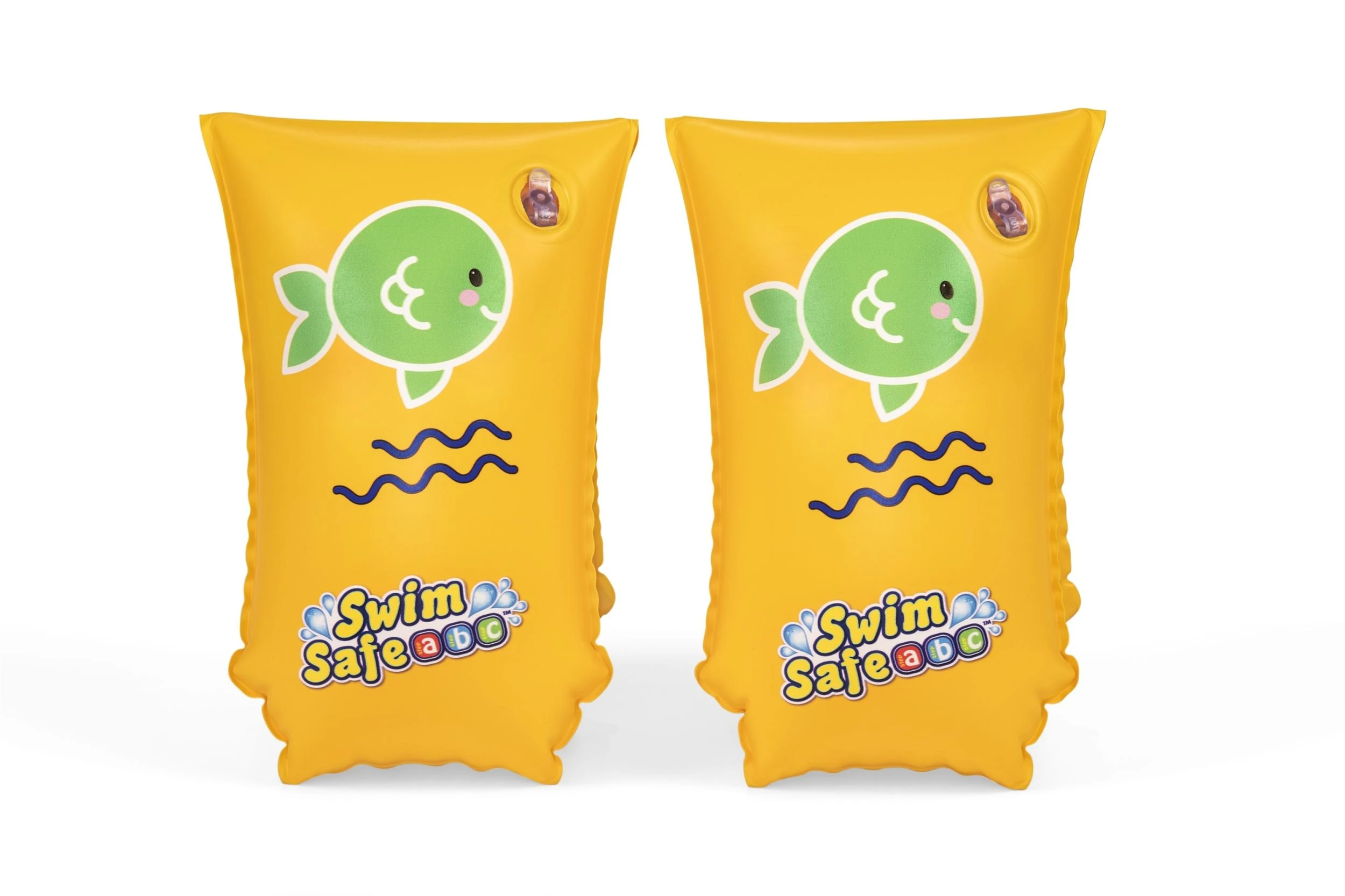 Pripučiamos rankų juostos Bestway Step C 30 x 15 cm