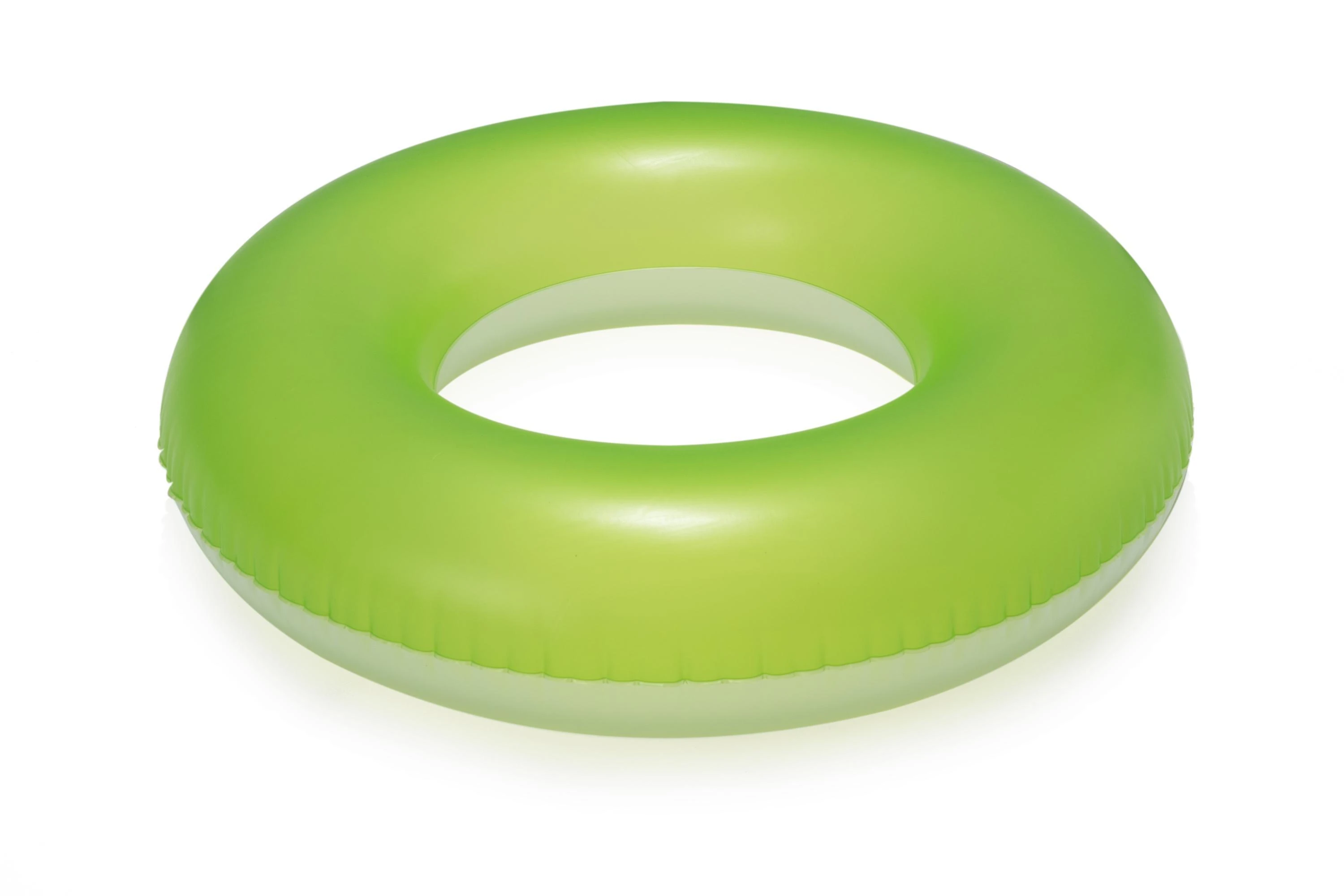 „Bestway Big Wheel Swim Neon 91cm