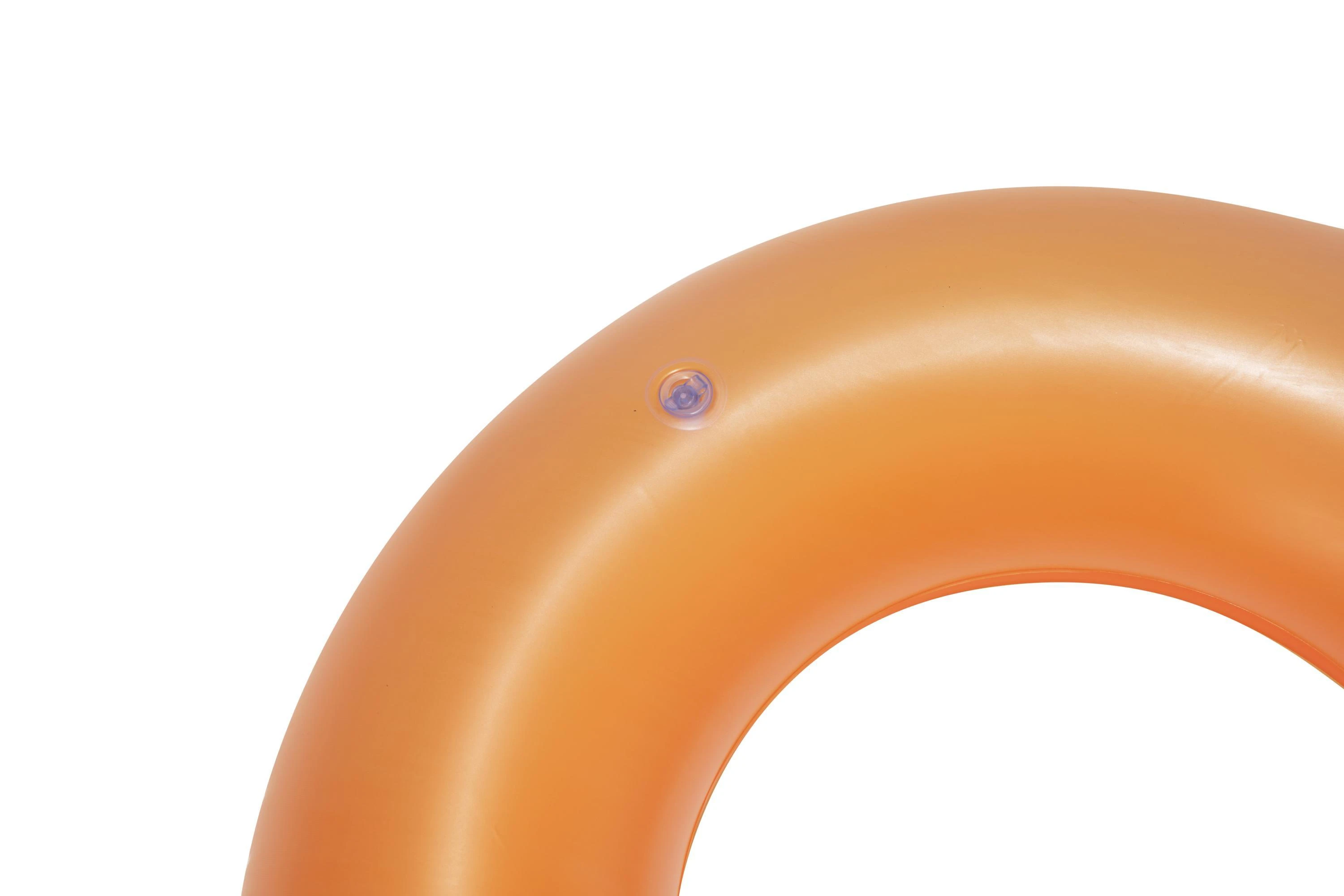 „Bestway Big Wheel Swim Neon 91cm