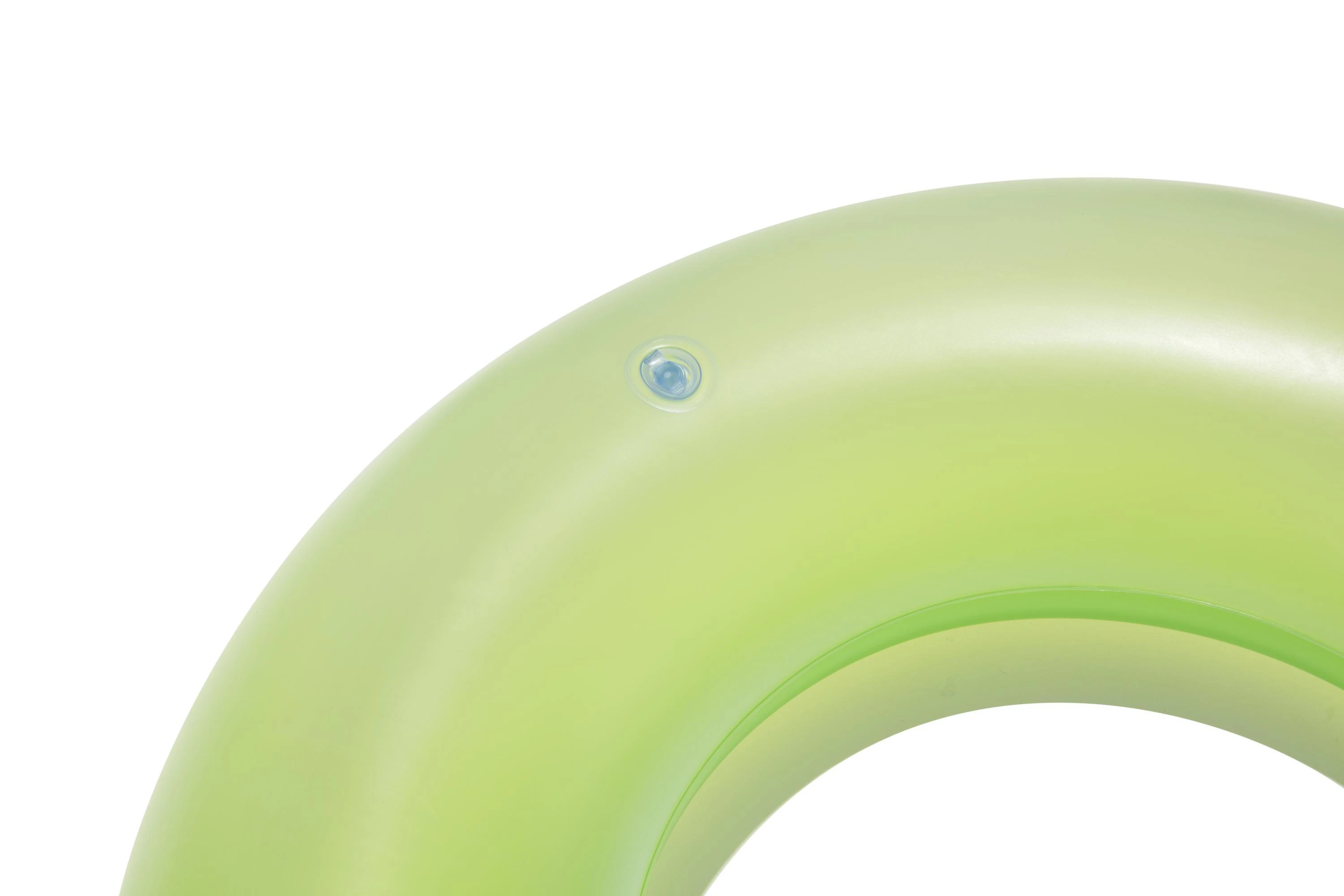 „Bestway Big Wheel Swim Neon 91cm