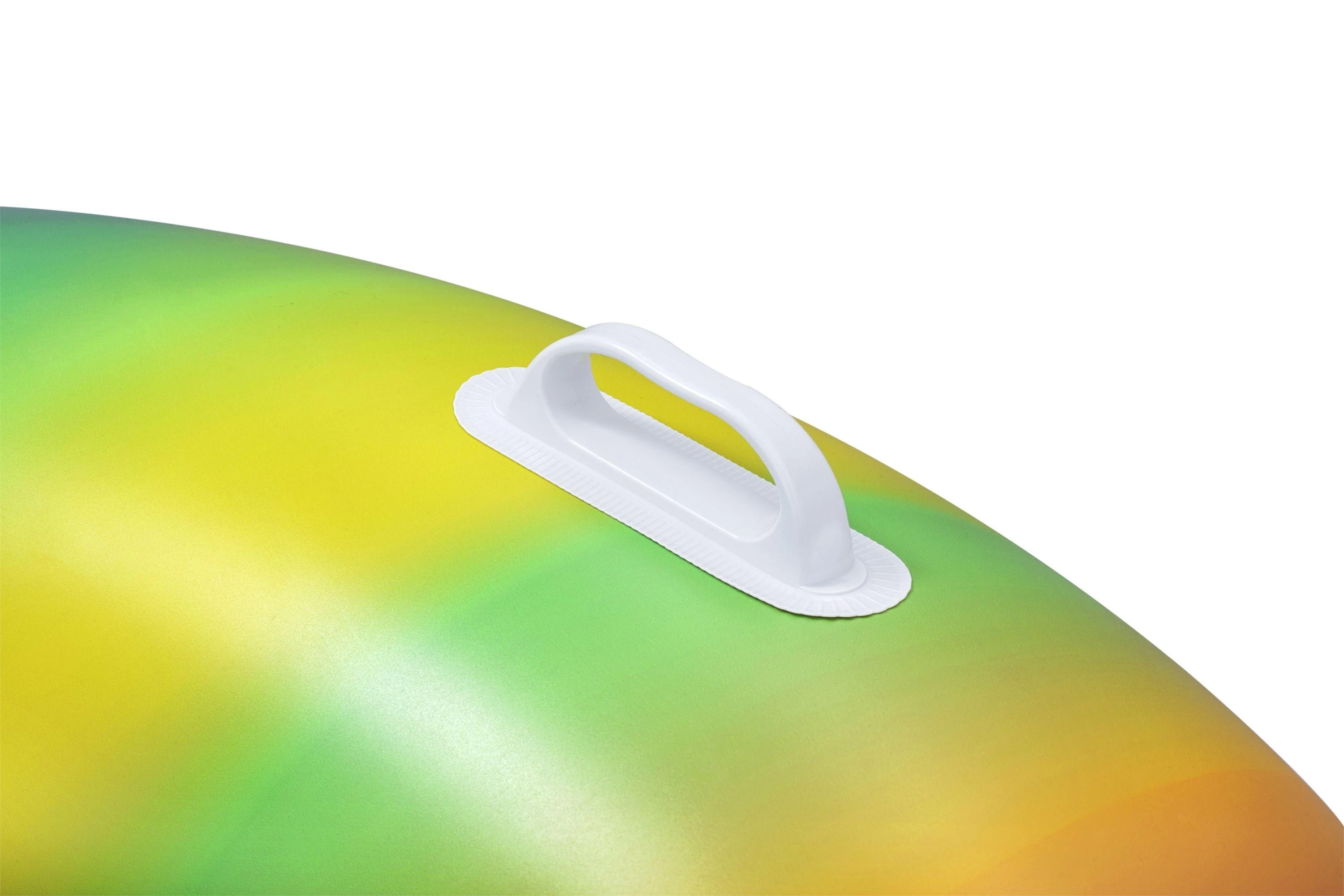 Plaukimo ratas Bestway Rainbow, Ø 119 cm
