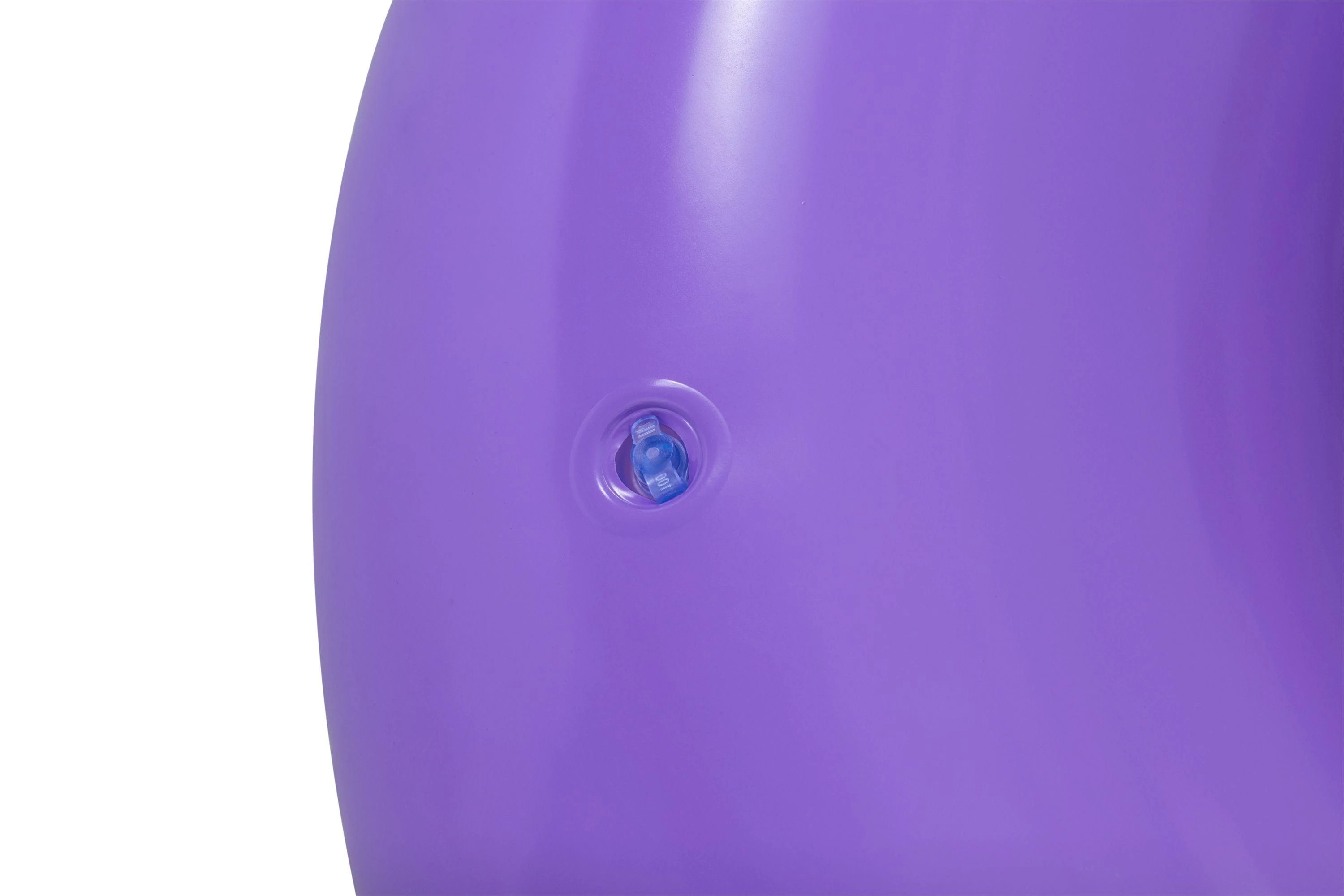 Plaukimo ratas Bestway Rainbow, Ø 119 cm