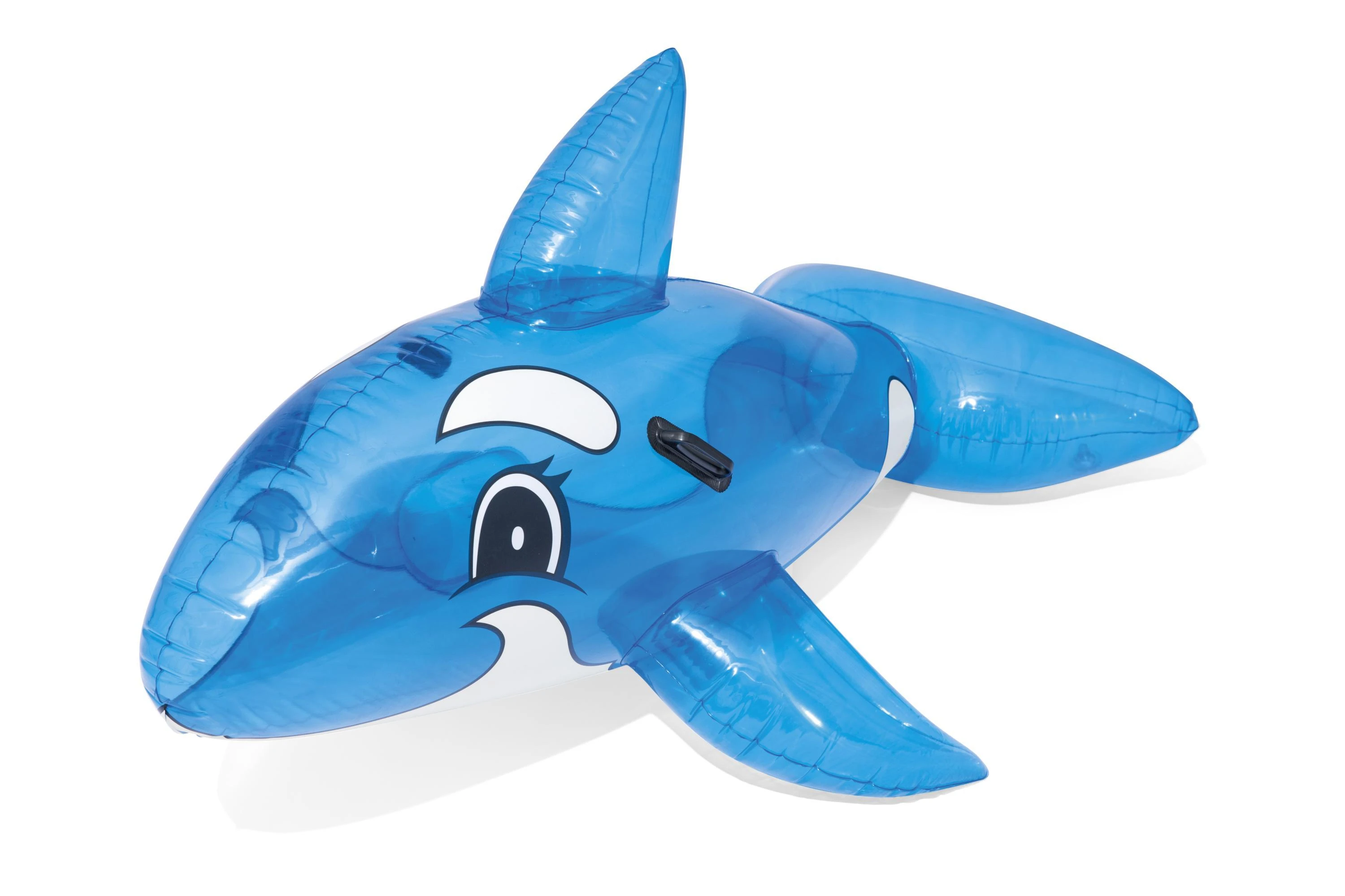 Čiužinys "Dolphin" 157x94cm BESTWAY