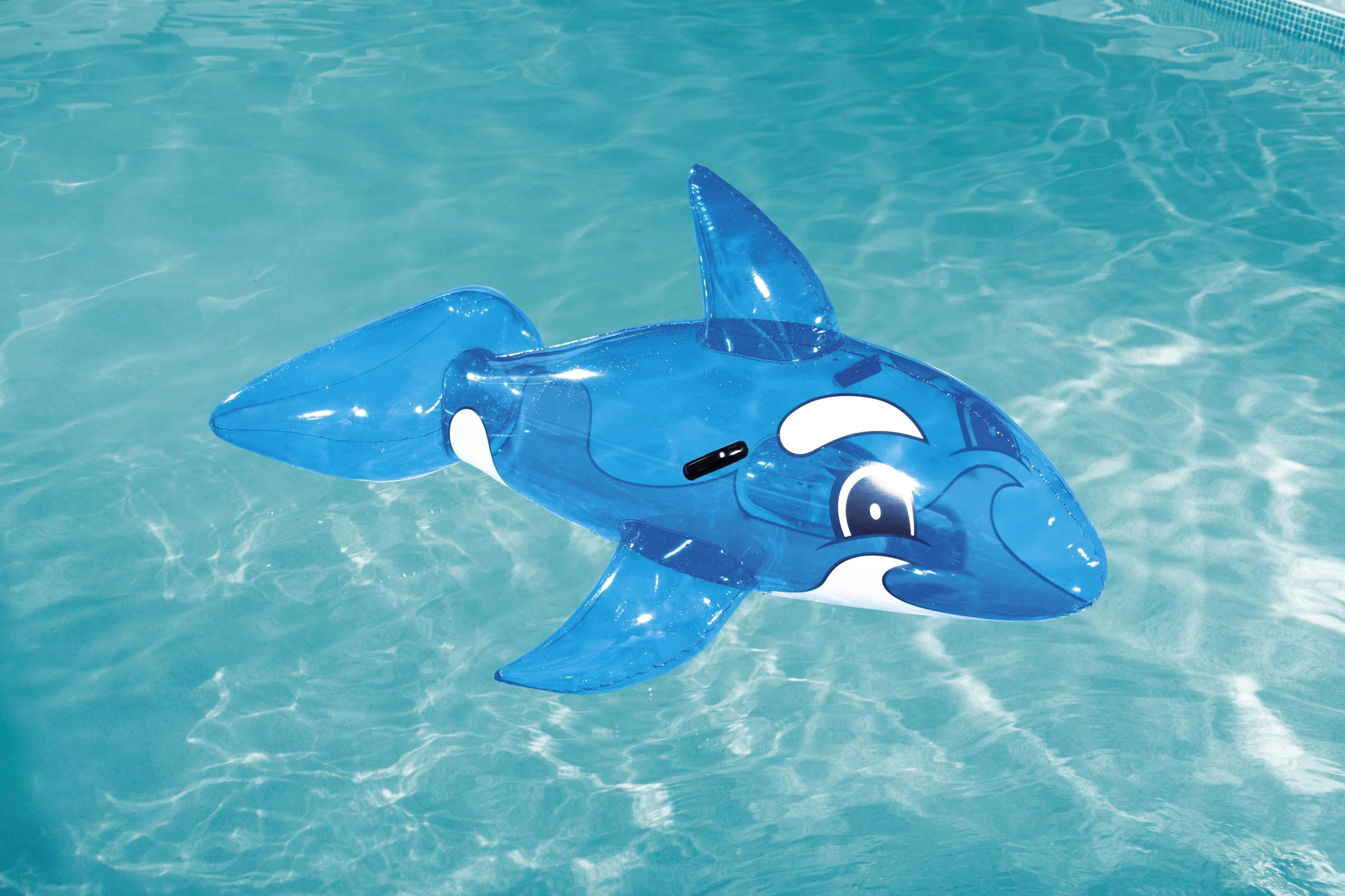 Čiužinys "Dolphin" 157x94cm BESTWAY