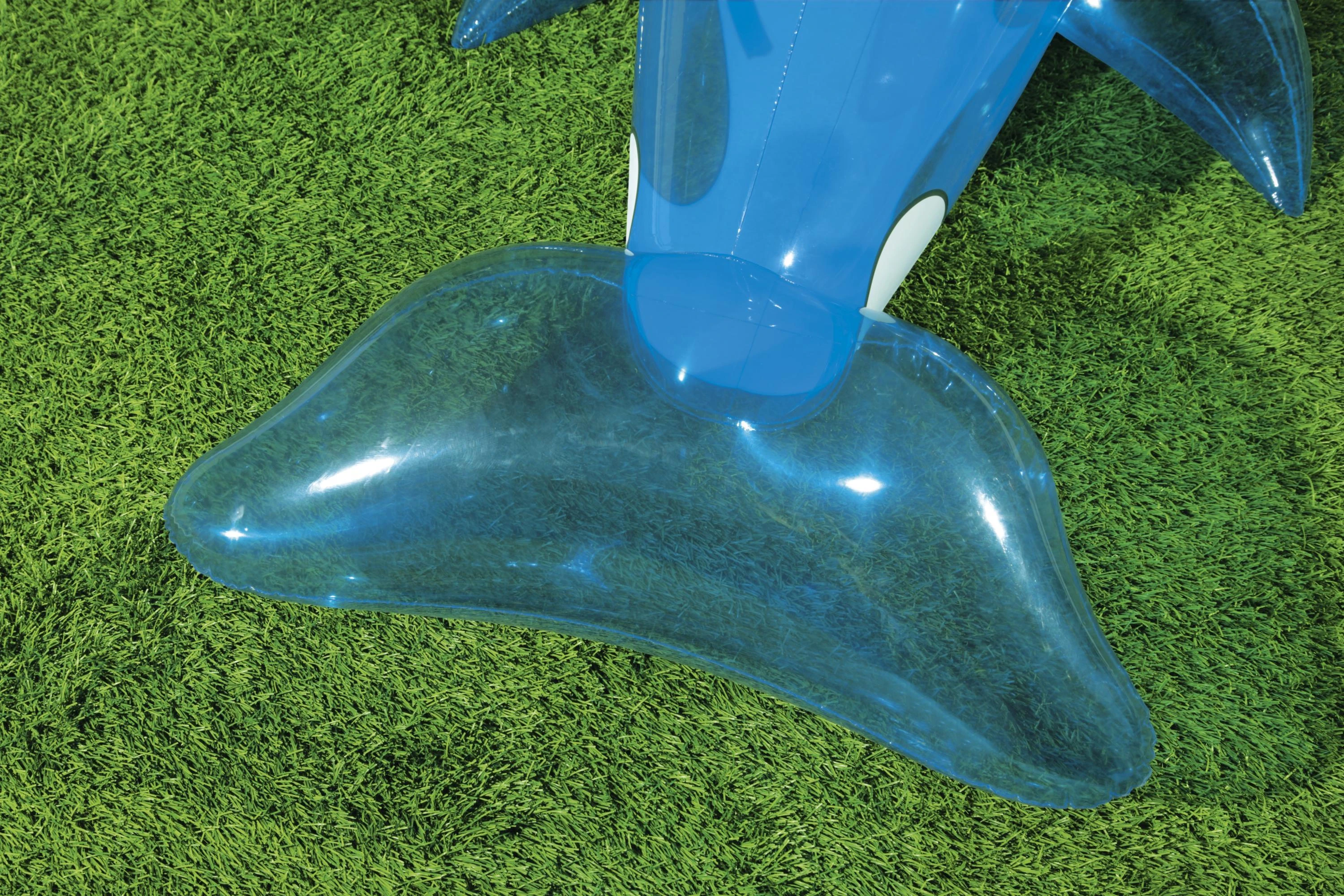 Čiužinys "Dolphin" 157x94cm BESTWAY
