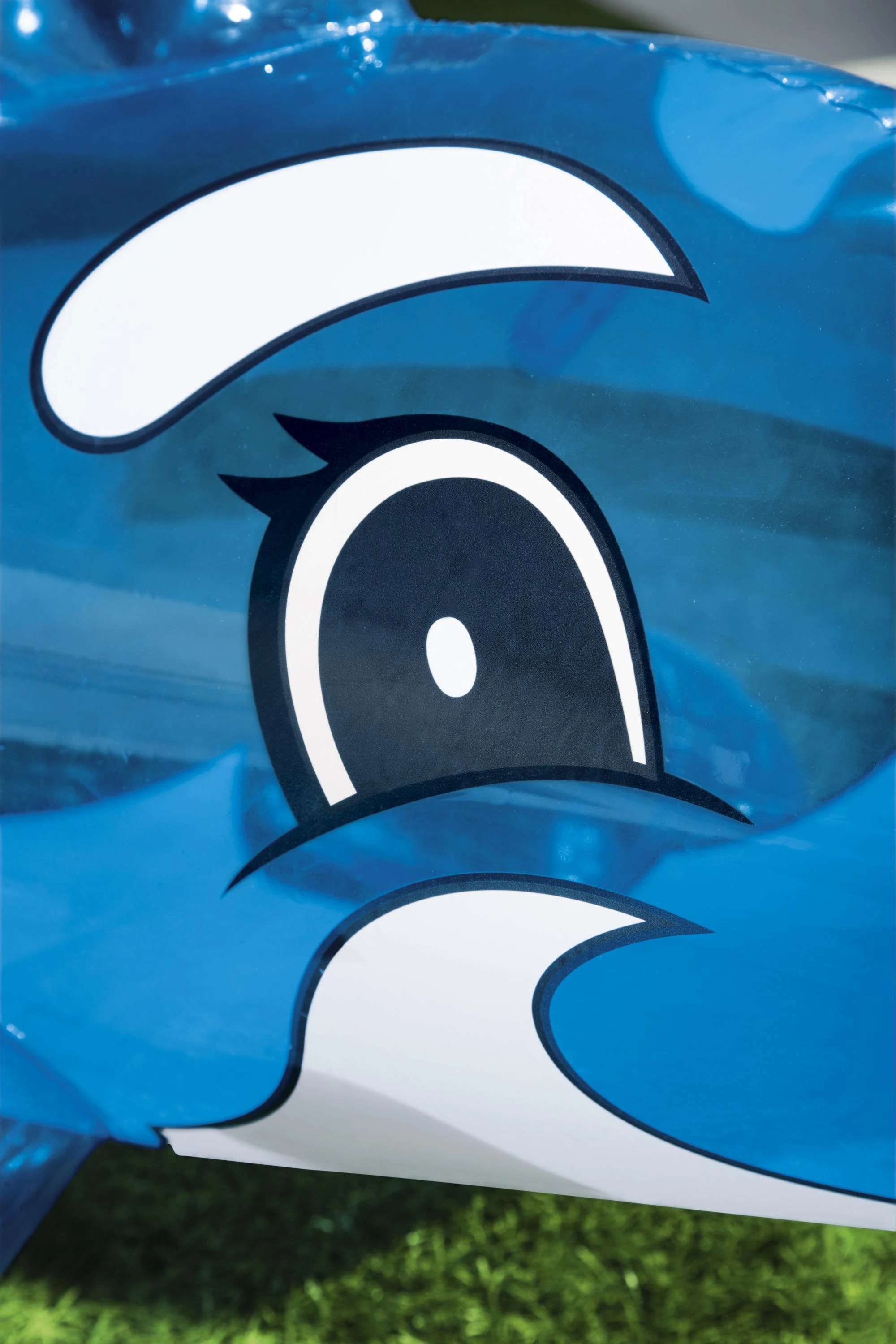Čiužinys "Dolphin" 157x94cm BESTWAY