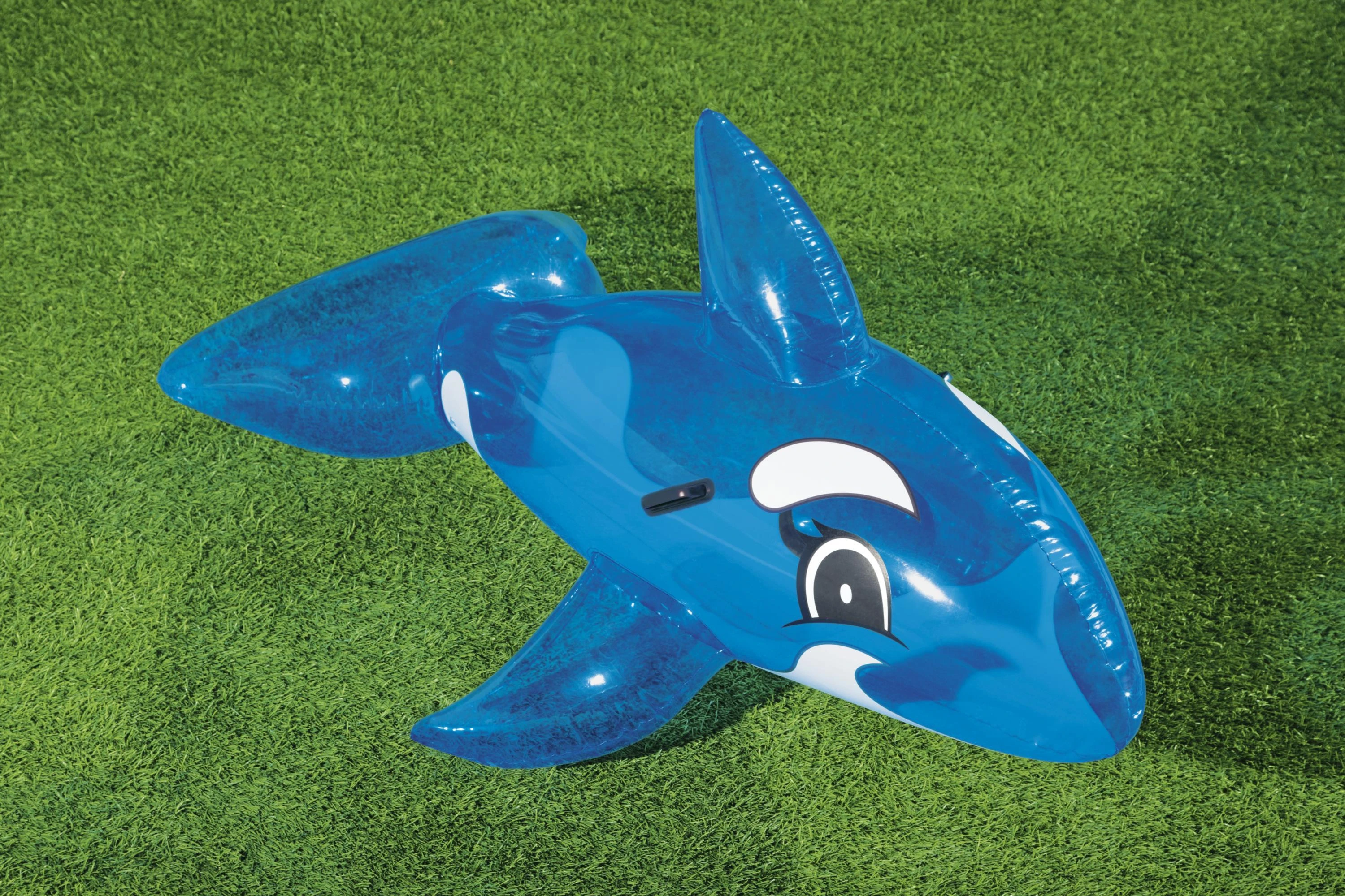Čiužinys "Dolphin" 157x94cm BESTWAY