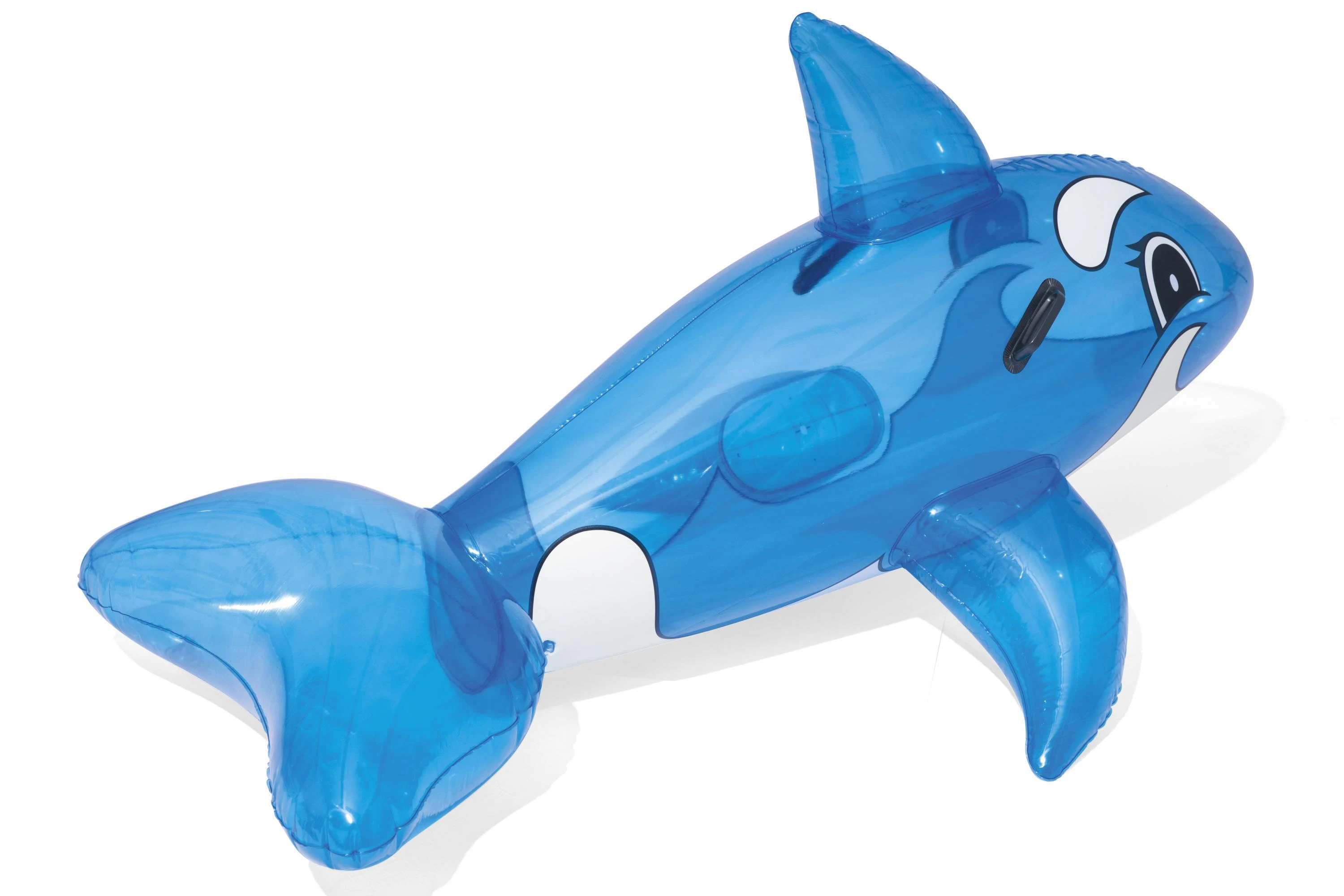 Čiužinys "Dolphin" 157x94cm BESTWAY