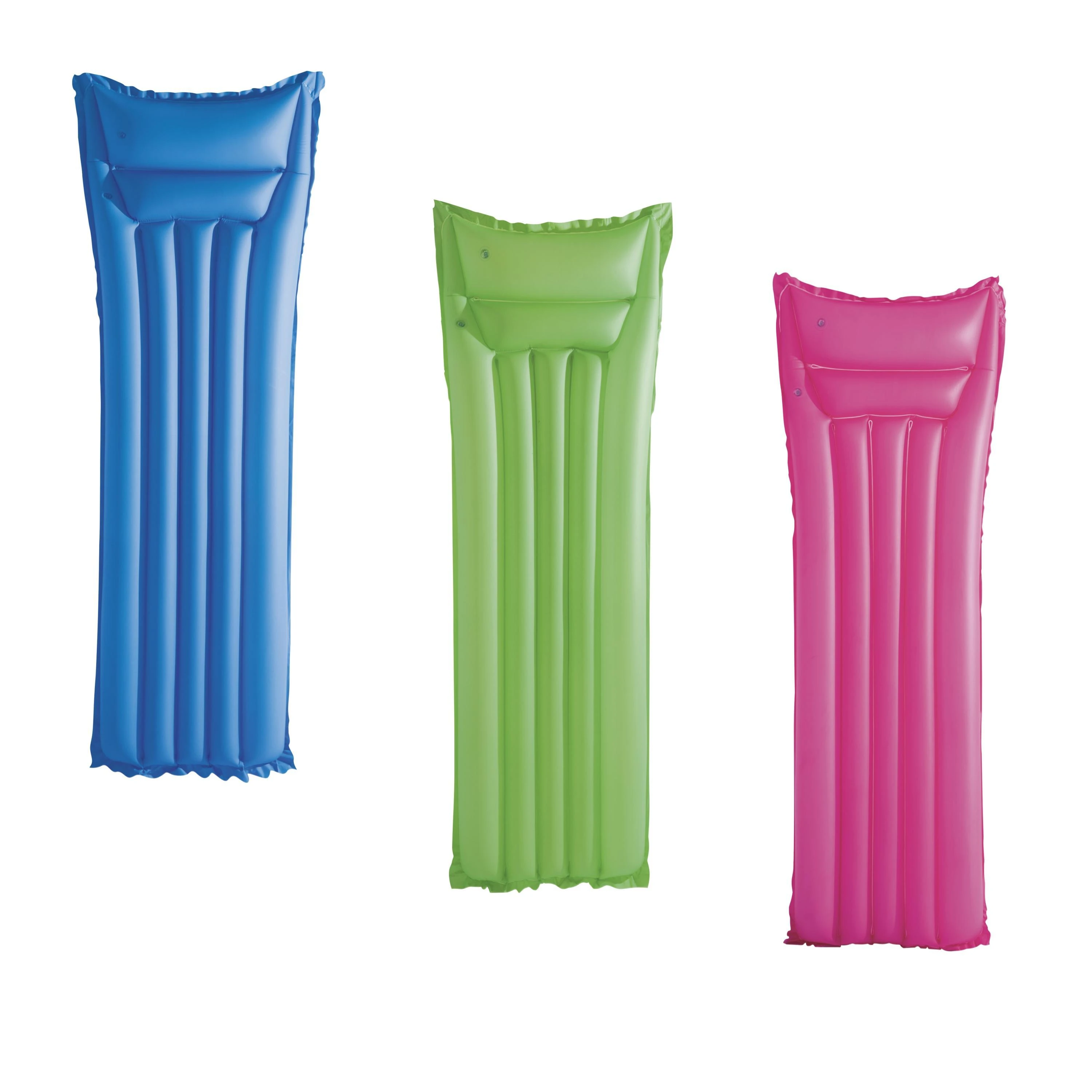 BestWay čiužinys pripučiamas paplūdimio 183x69cm art.44007eu