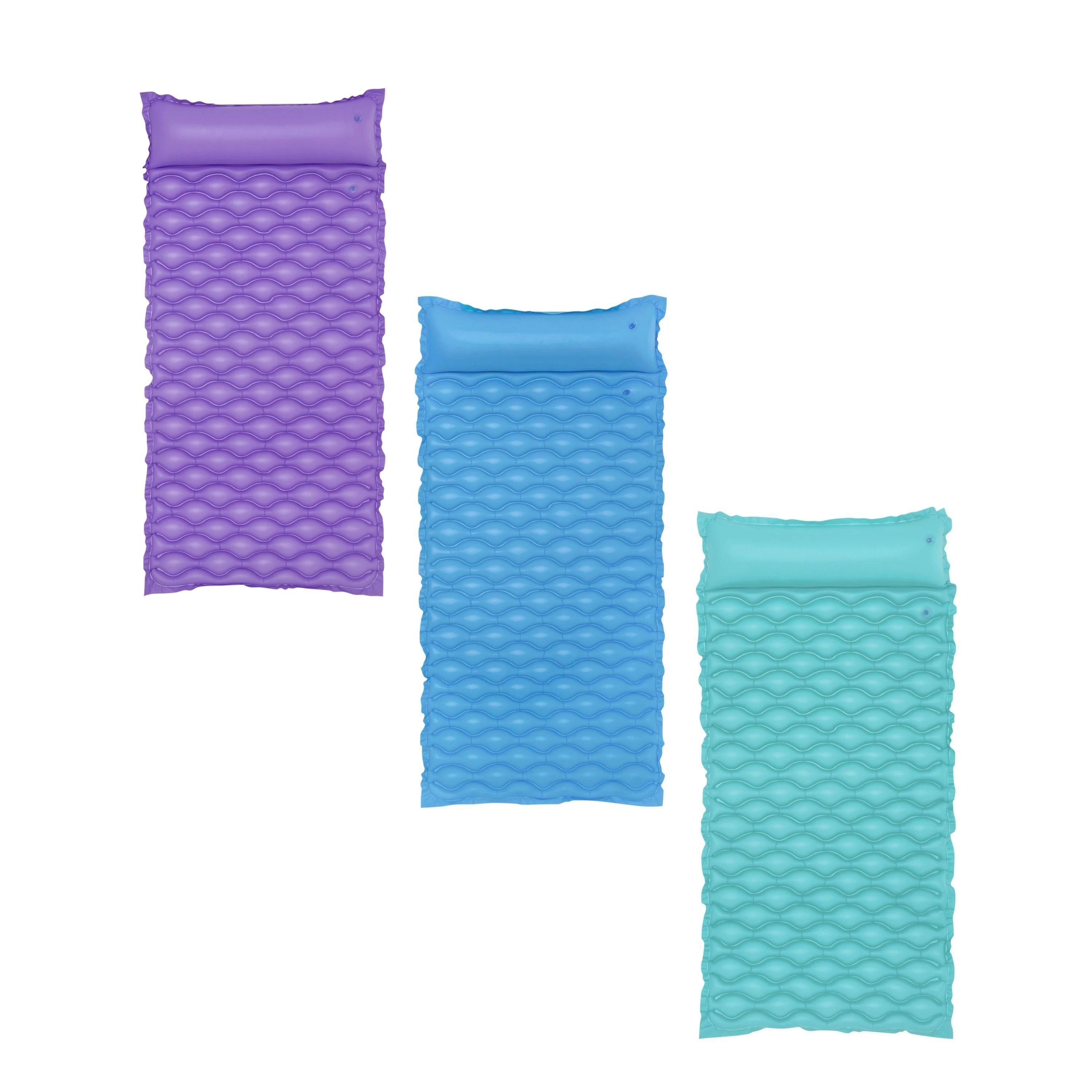 Bestway Plaukimo čiužinys pripuč. BECO Float & Roll