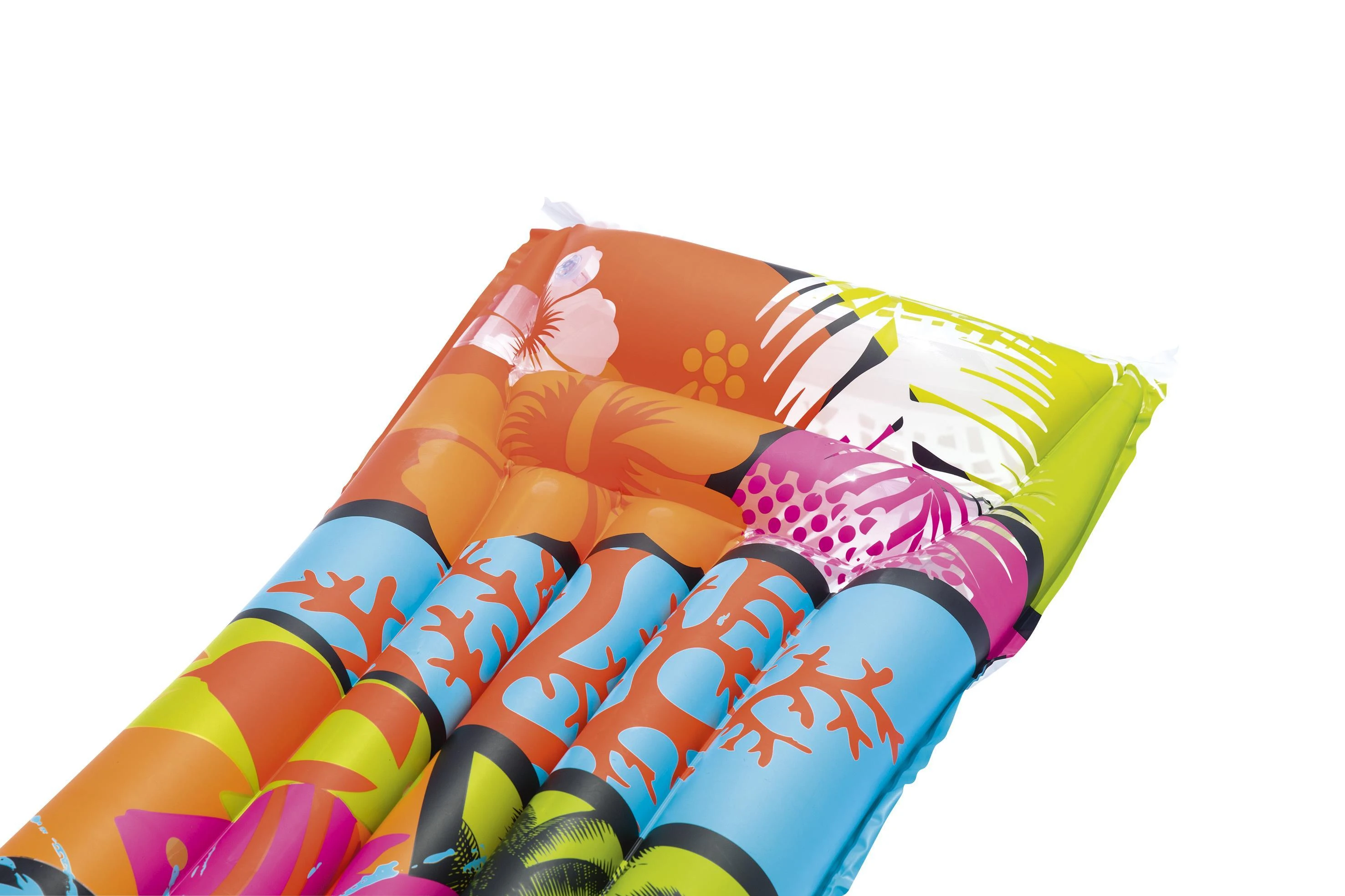 BESTWAY čiužinys Fashion Air Mat 183 x 69cm, 44033