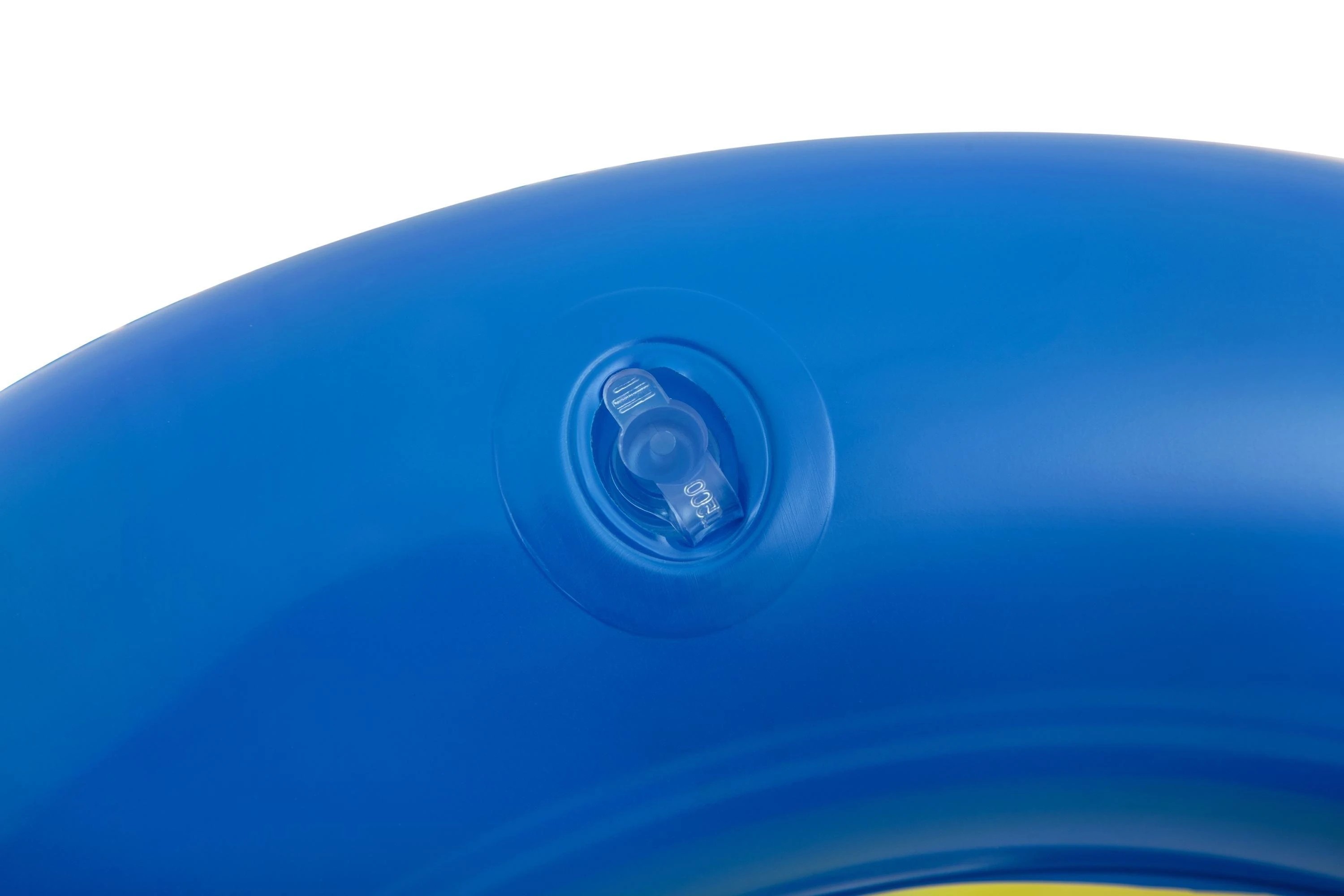 Bestway pripučiamas vandens krepšinio rinkinys, 61cm