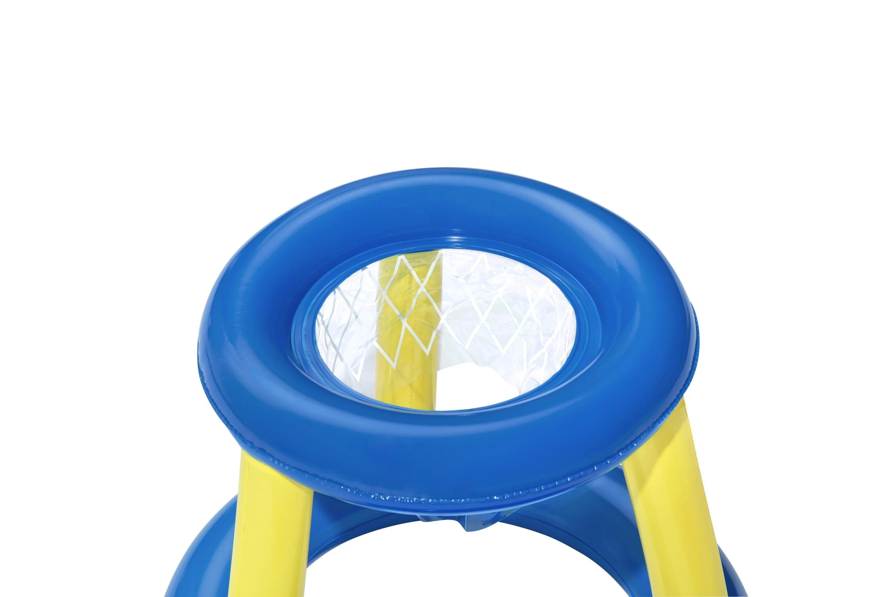 Bestway pripučiamas vandens krepšinio rinkinys, 61cm