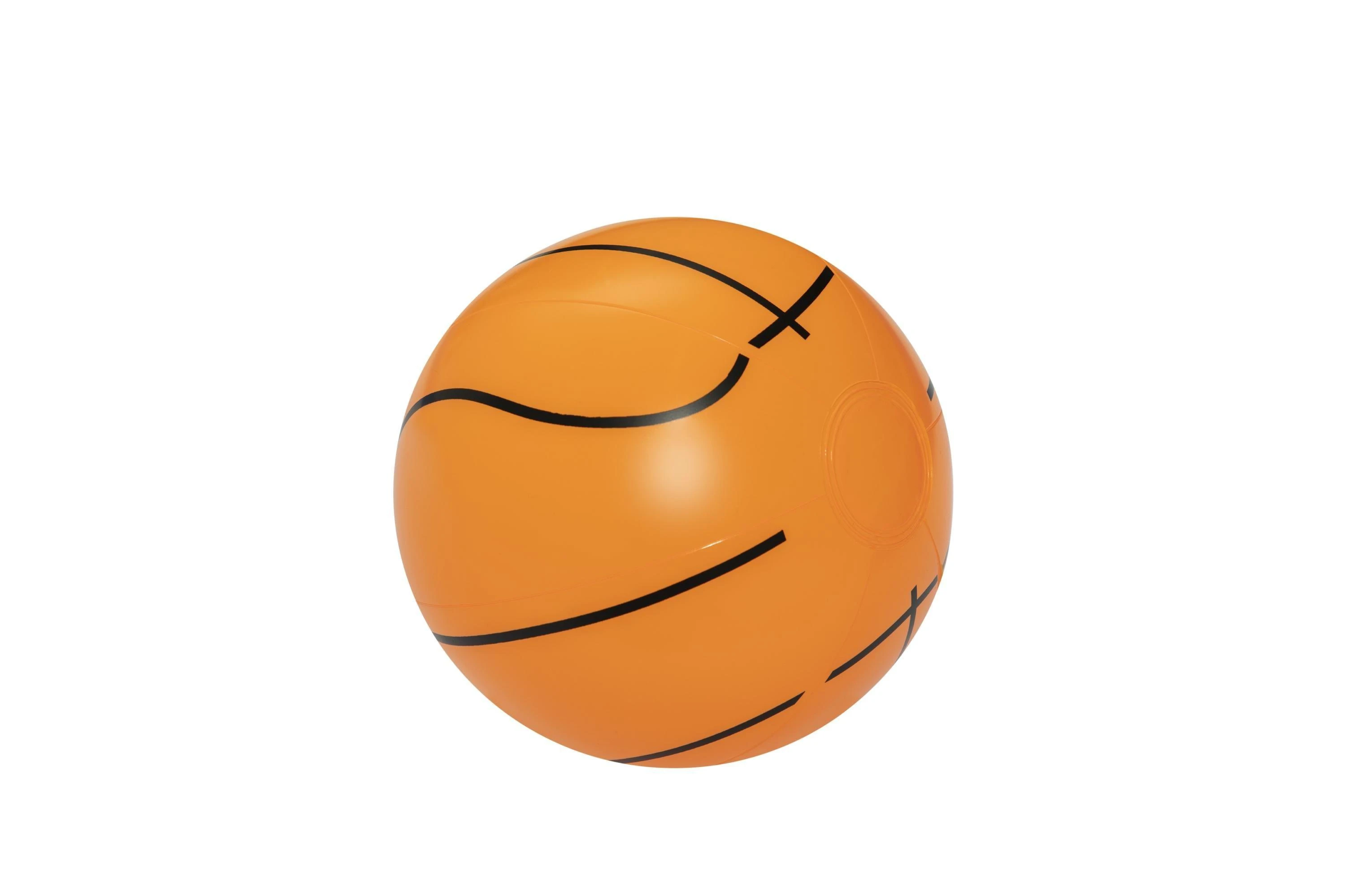 Bestway pripučiamas vandens krepšinio rinkinys, 61cm