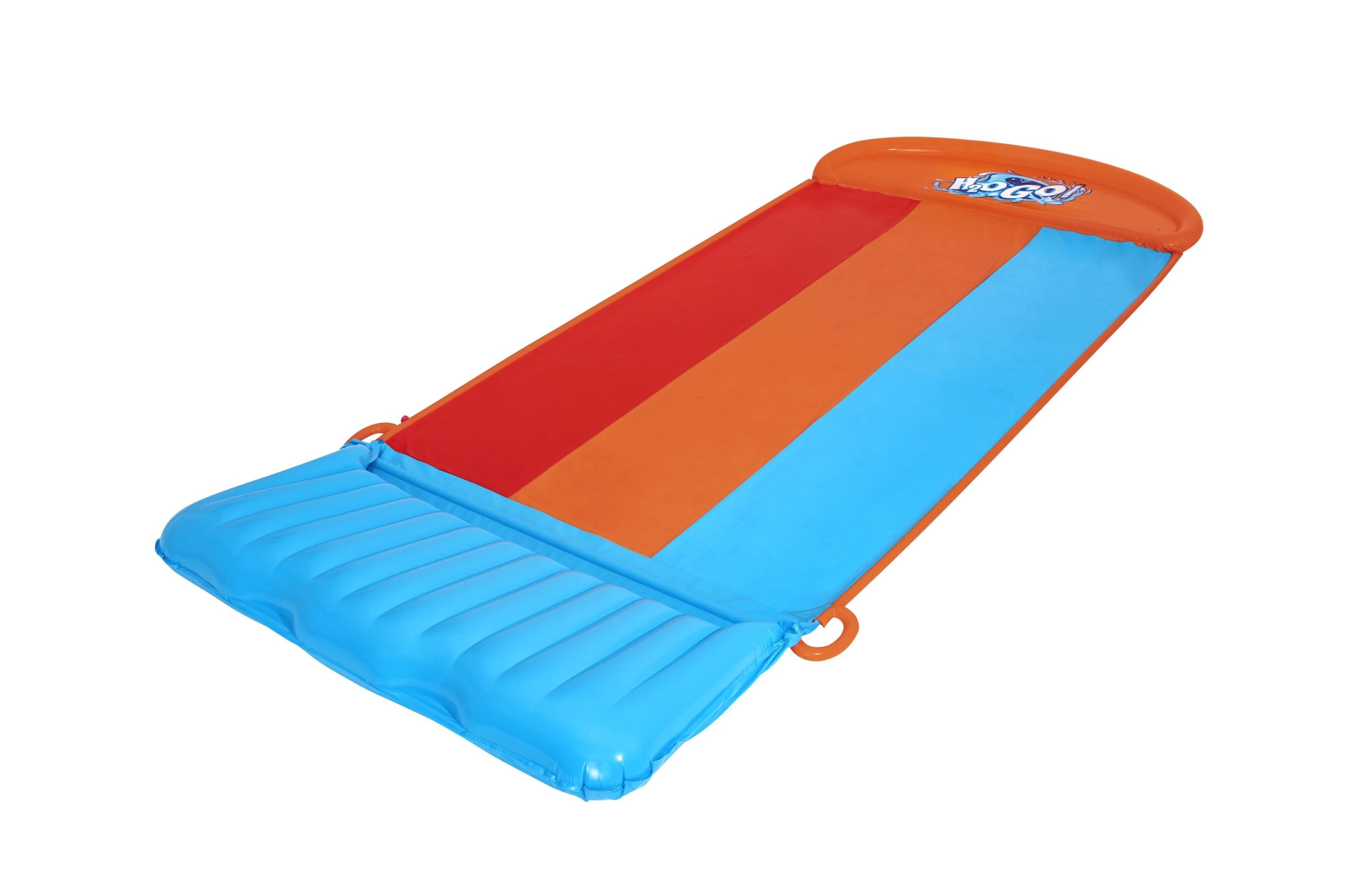 Trivietė vandens čiuožykla Bestway, 488 cm