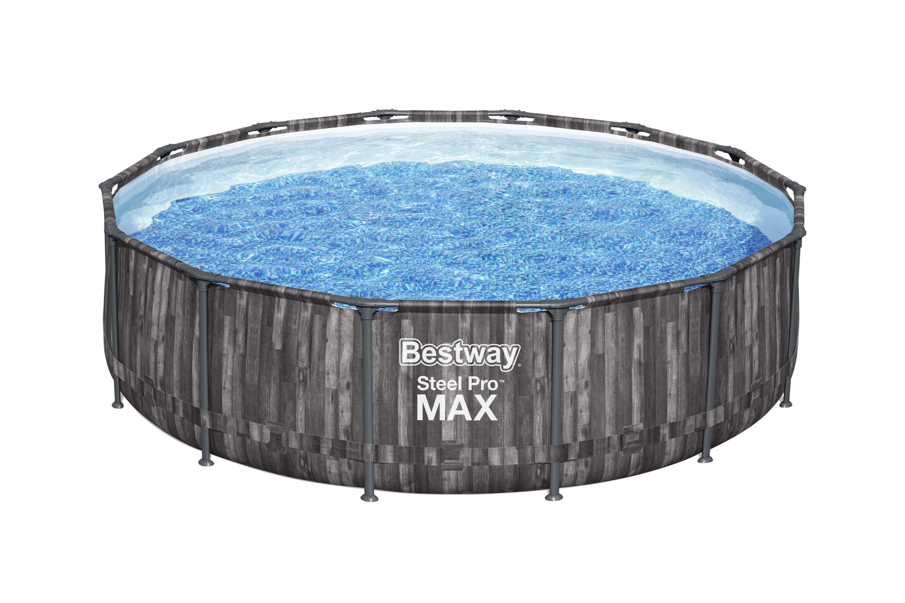 BESTWAY baseinas 4.27m x 1.07m, 5614Z