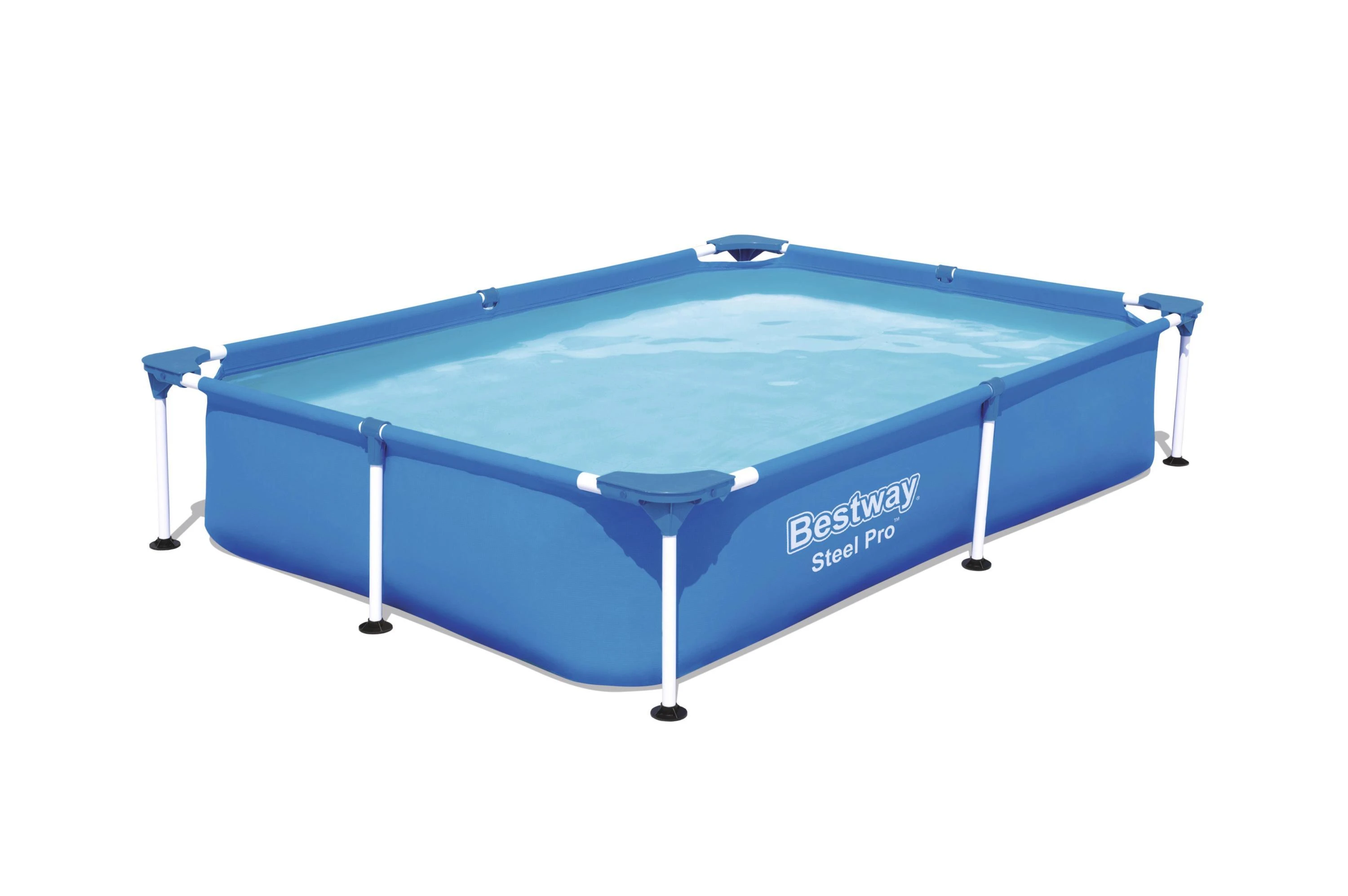 Baseinas Bestway Steel Pro