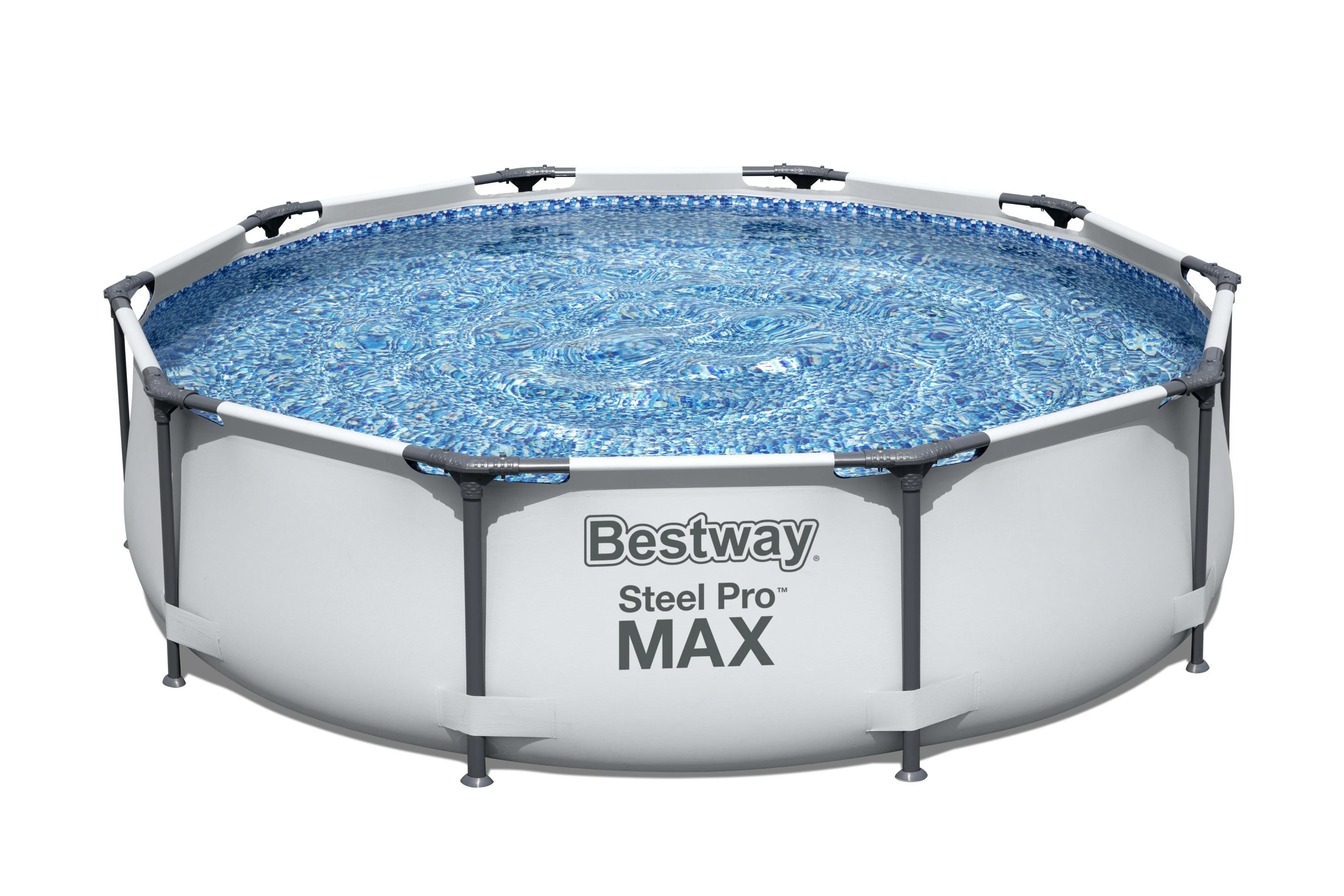 Bestway karkasinis baseinas Steel Pro Max 305x76cm (56408)