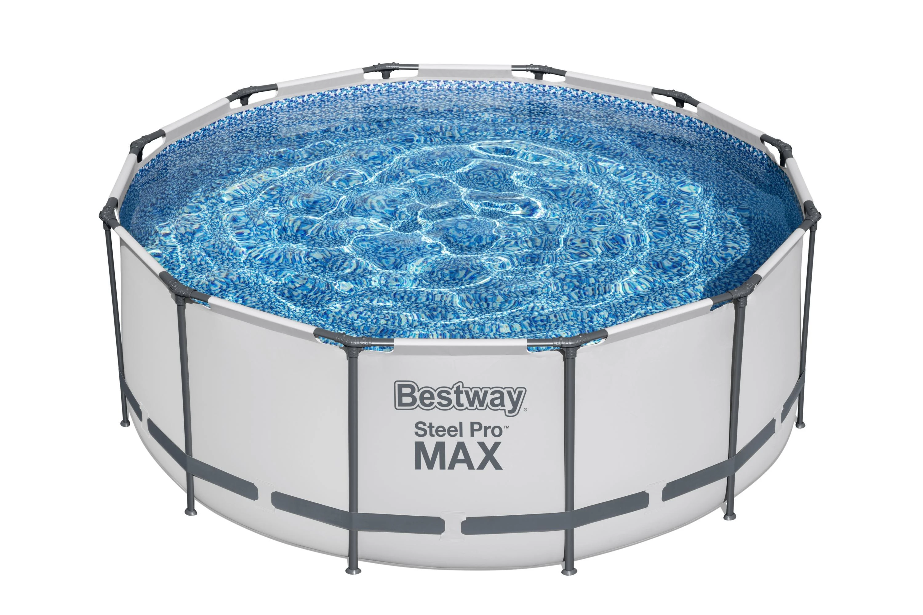 Baseinas Bestway Steel Pro MAX™, 3.66m x 1.22m (56420)
