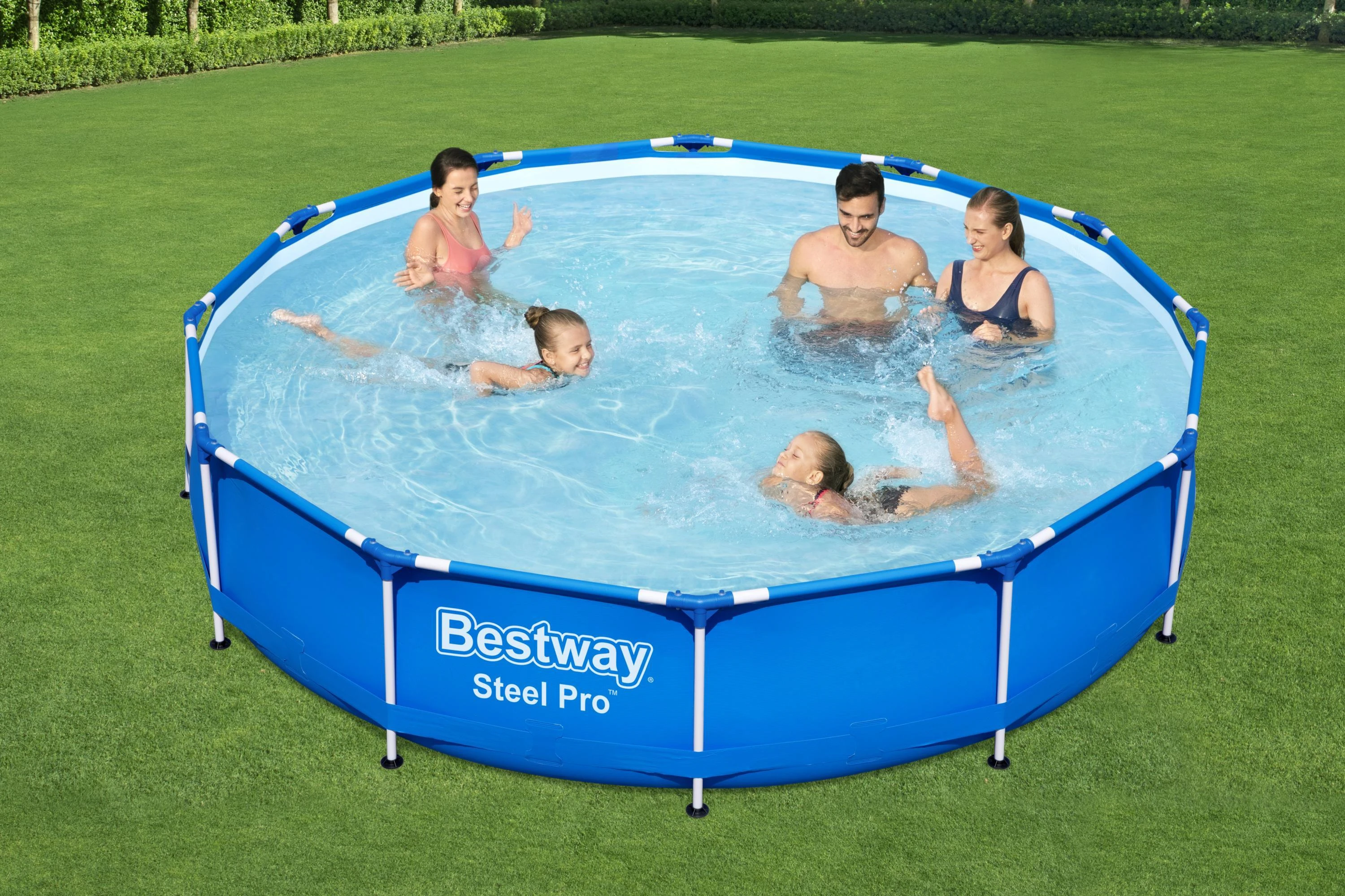 BESTWAY POOL 56706 3.66M X 76CM