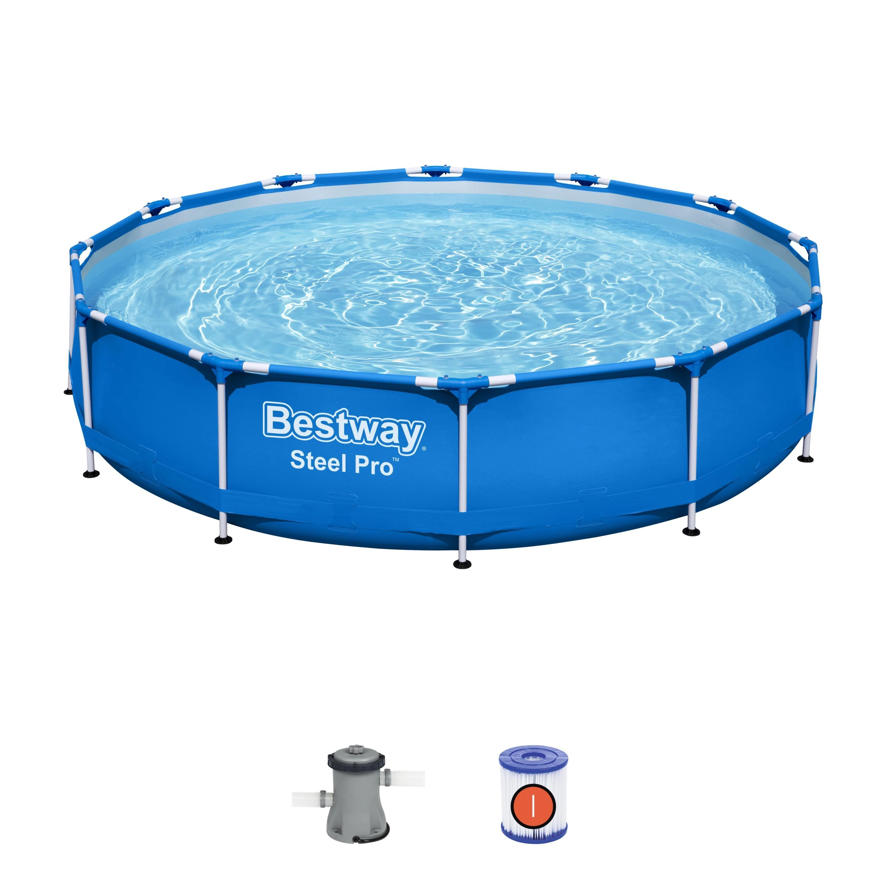 BESTWAY POOL 56706 3.66M X 76CM