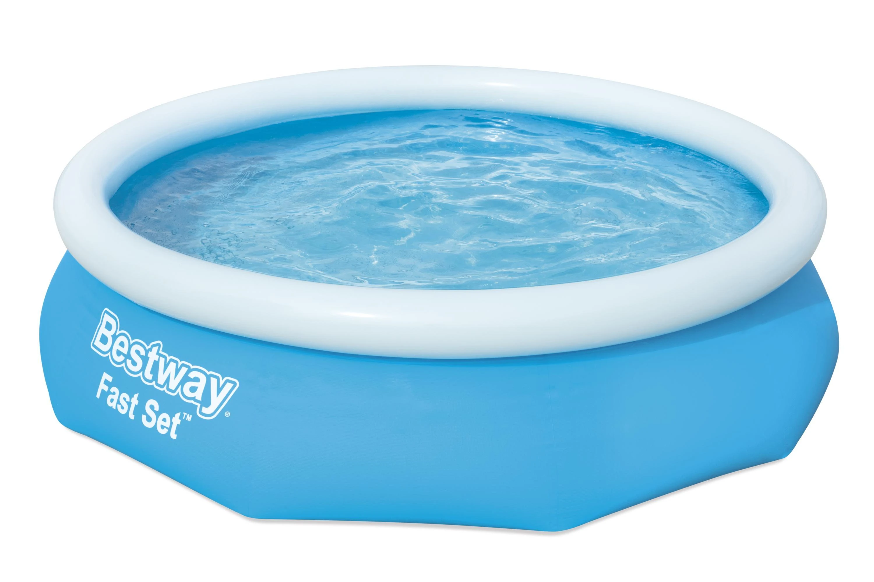 Baseinas su siurbliu Bestway 57270 305x76cm