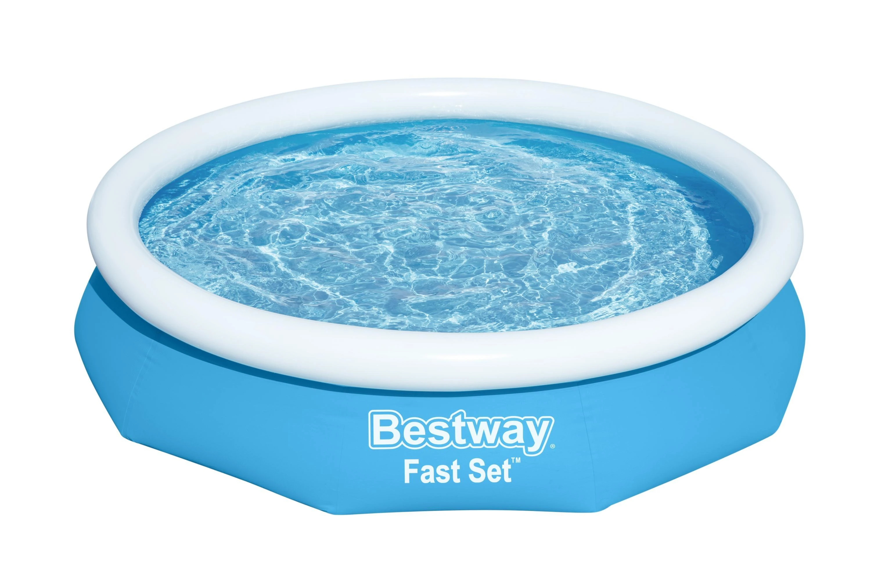 Surenkamas sodo baseinas Bestway 305 x 66 cm