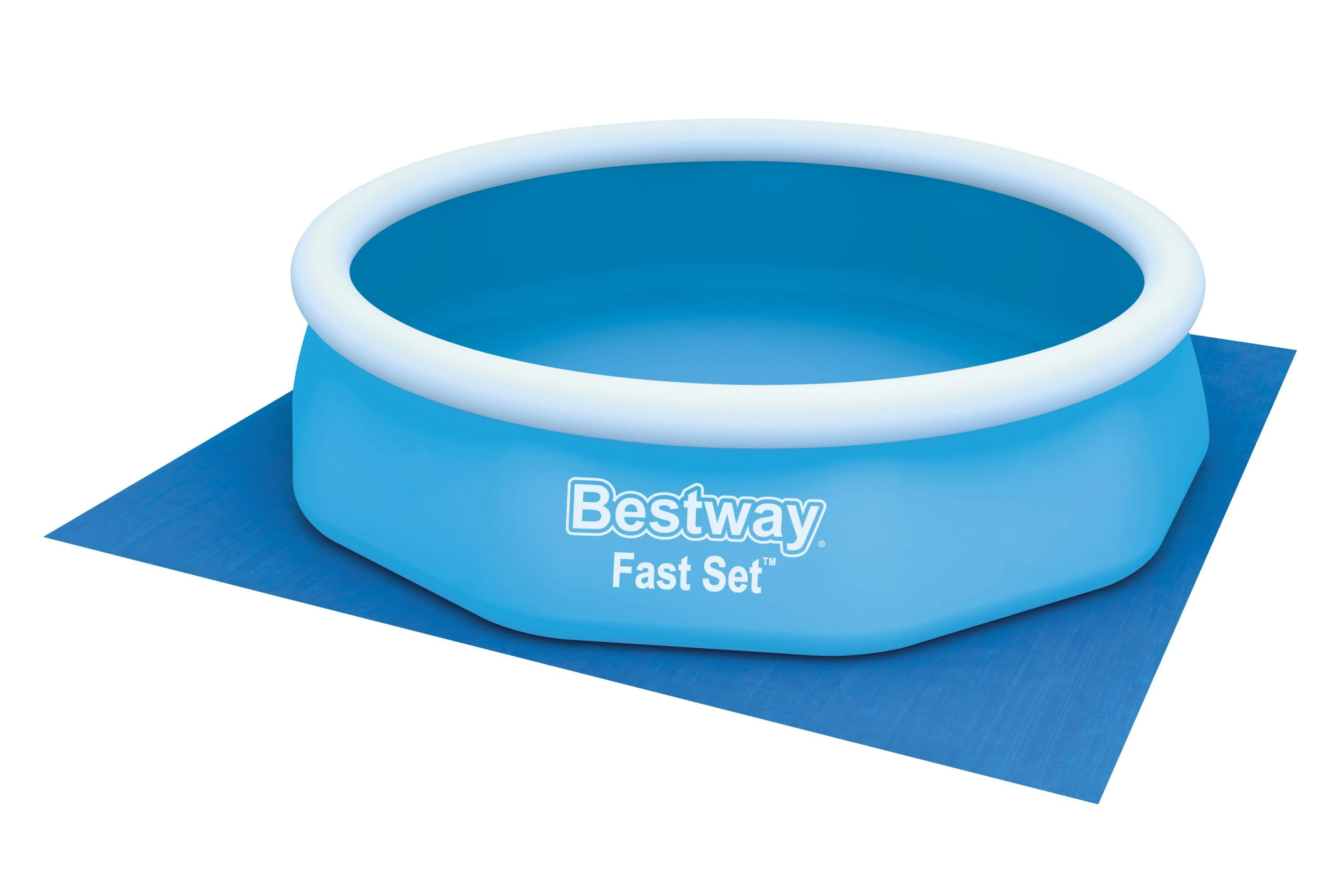 Bestway 58001 baseino priedas Pagrindo audinys