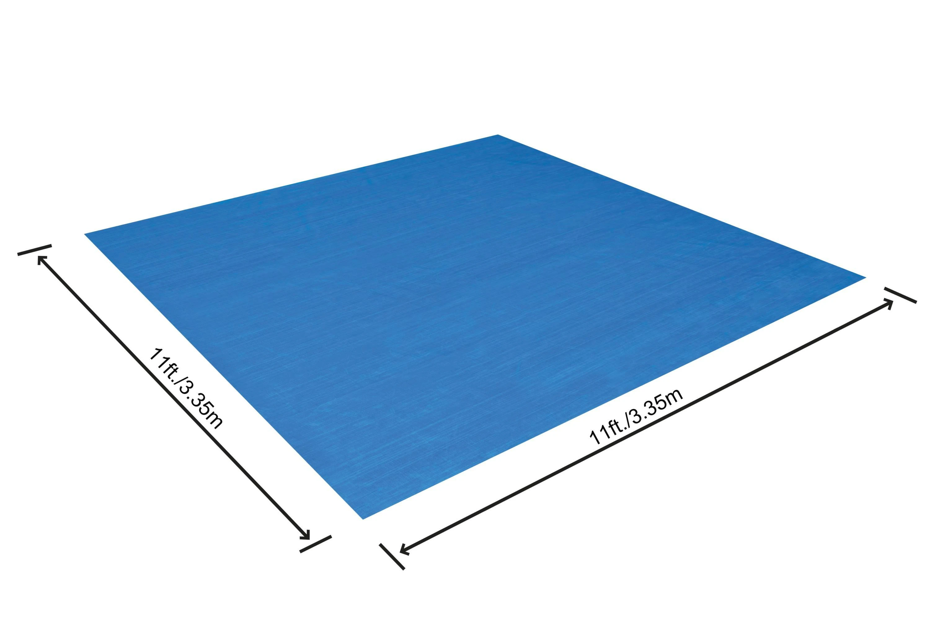 Bestway 58001 baseino priedas Pagrindo audinys