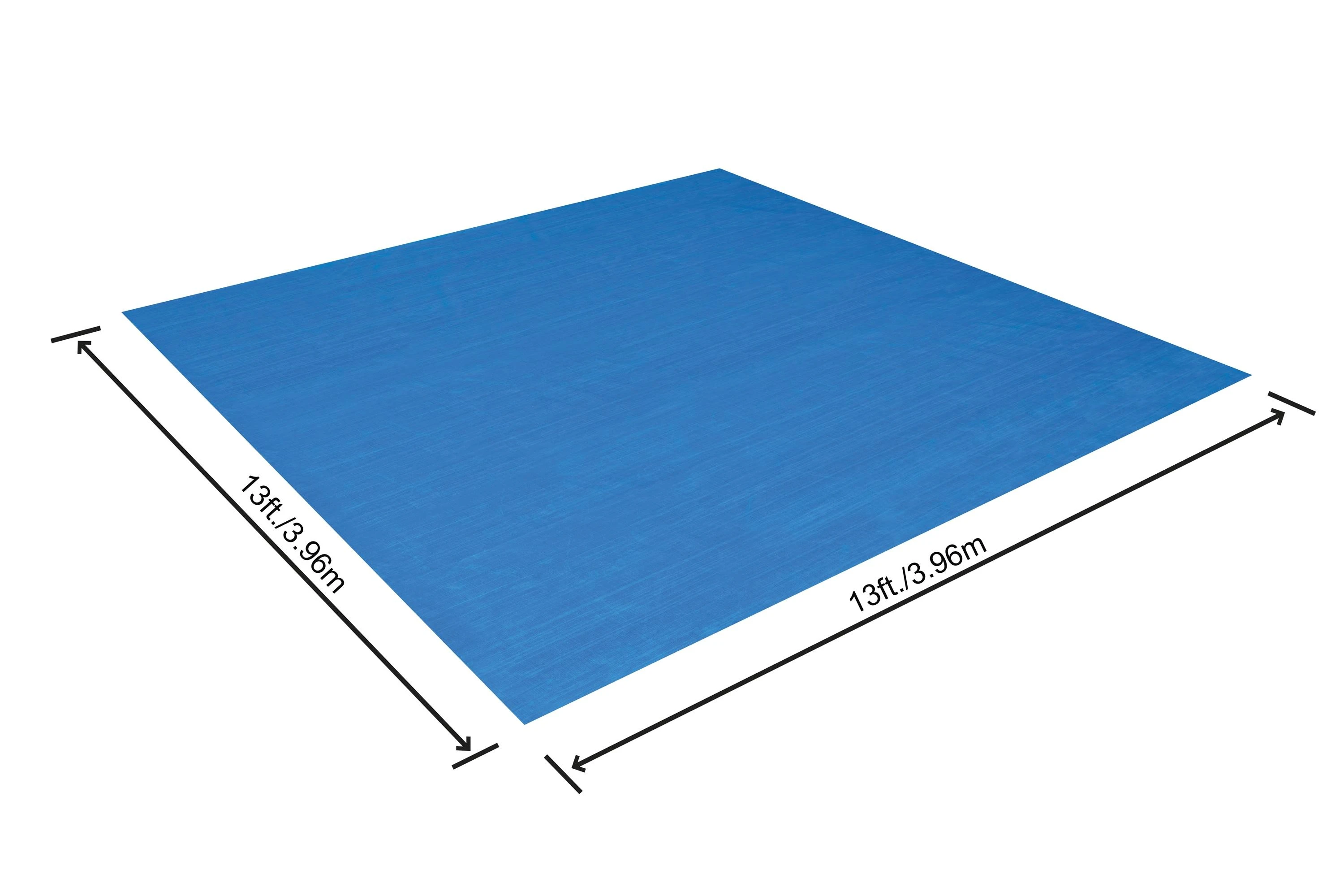 Bestway 58002 baseino priedas Pagrindo audinys