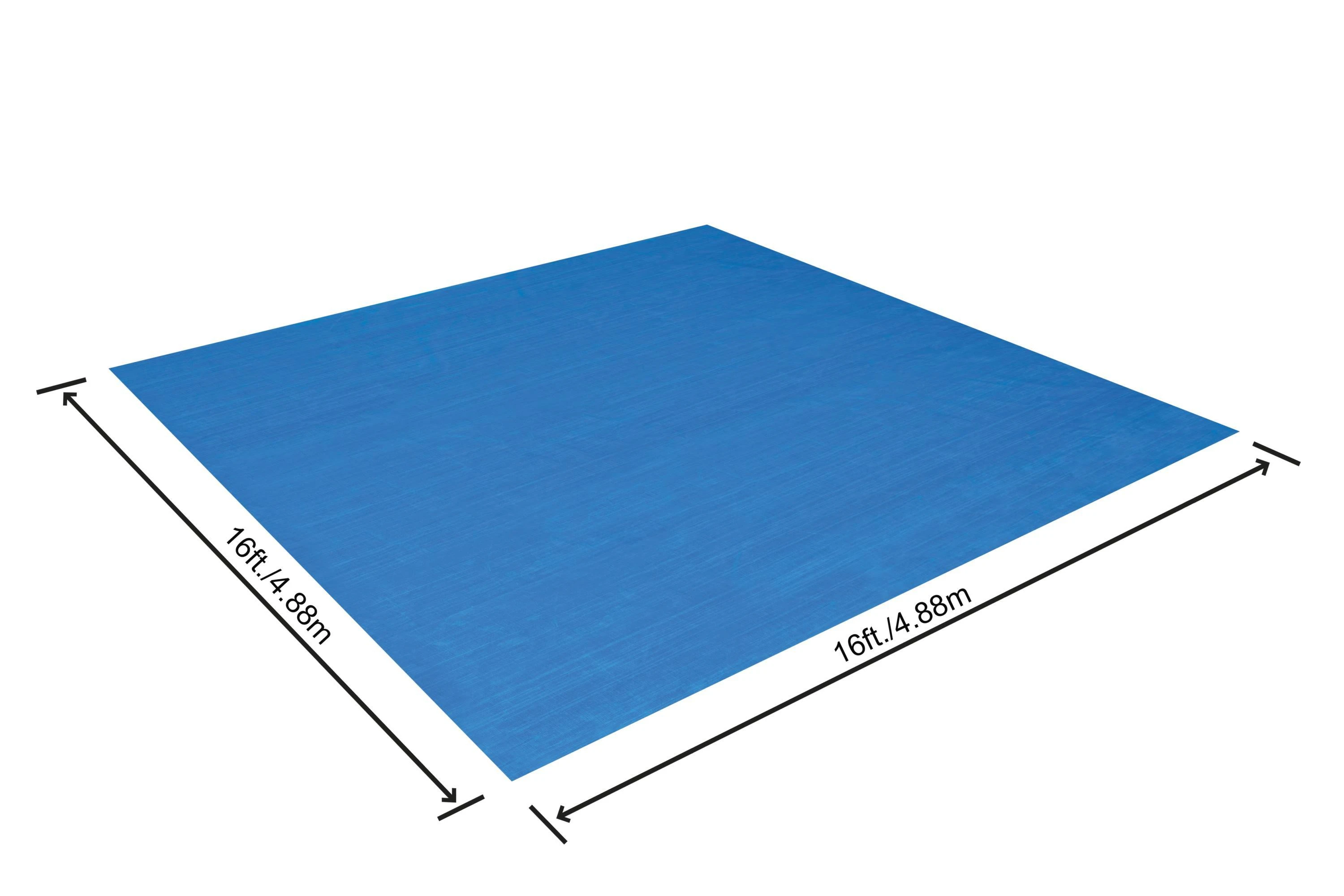 Bestway 58003 baseino priedas Pagrindo audinys