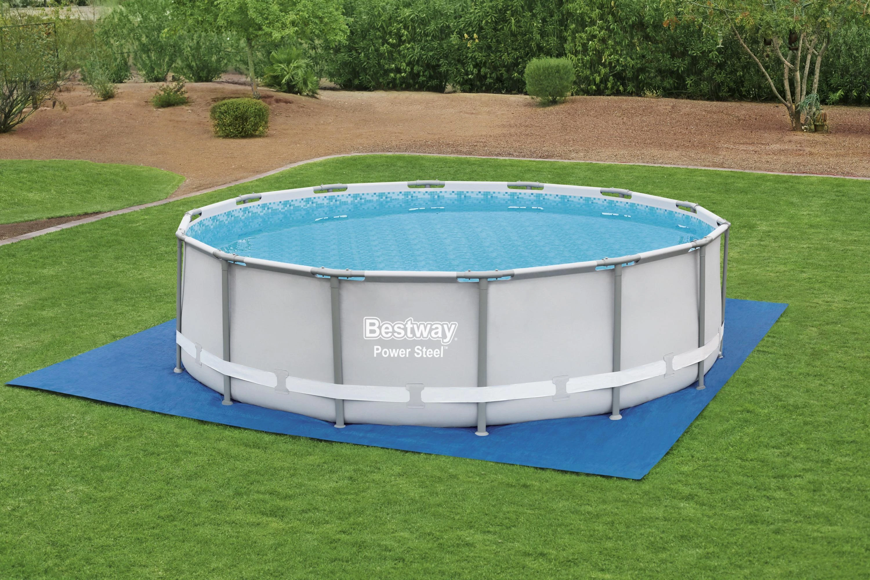 Bestway 58003 baseino priedas Pagrindo audinys