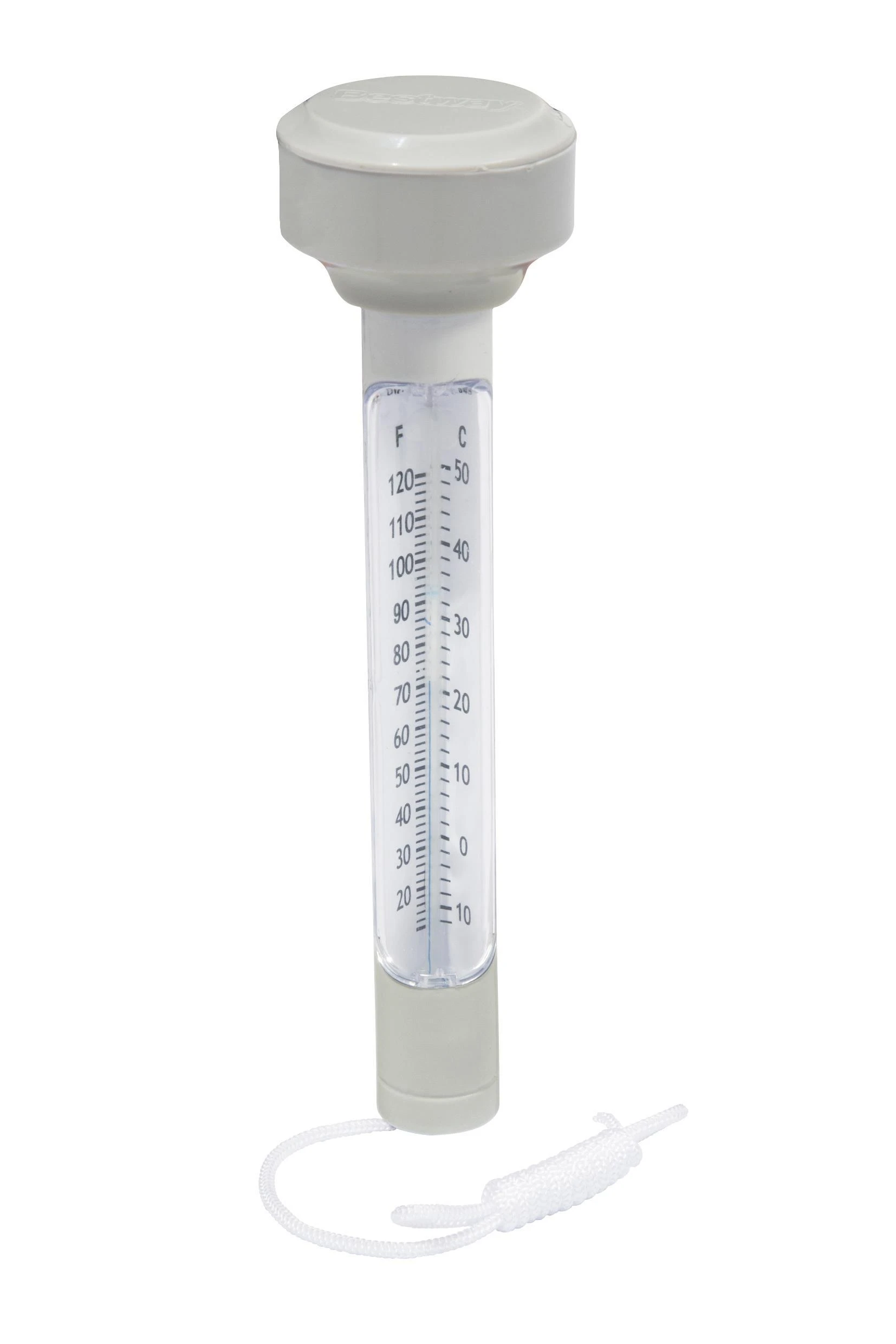 Plaukiojantis baseino termometras Bestway 58072