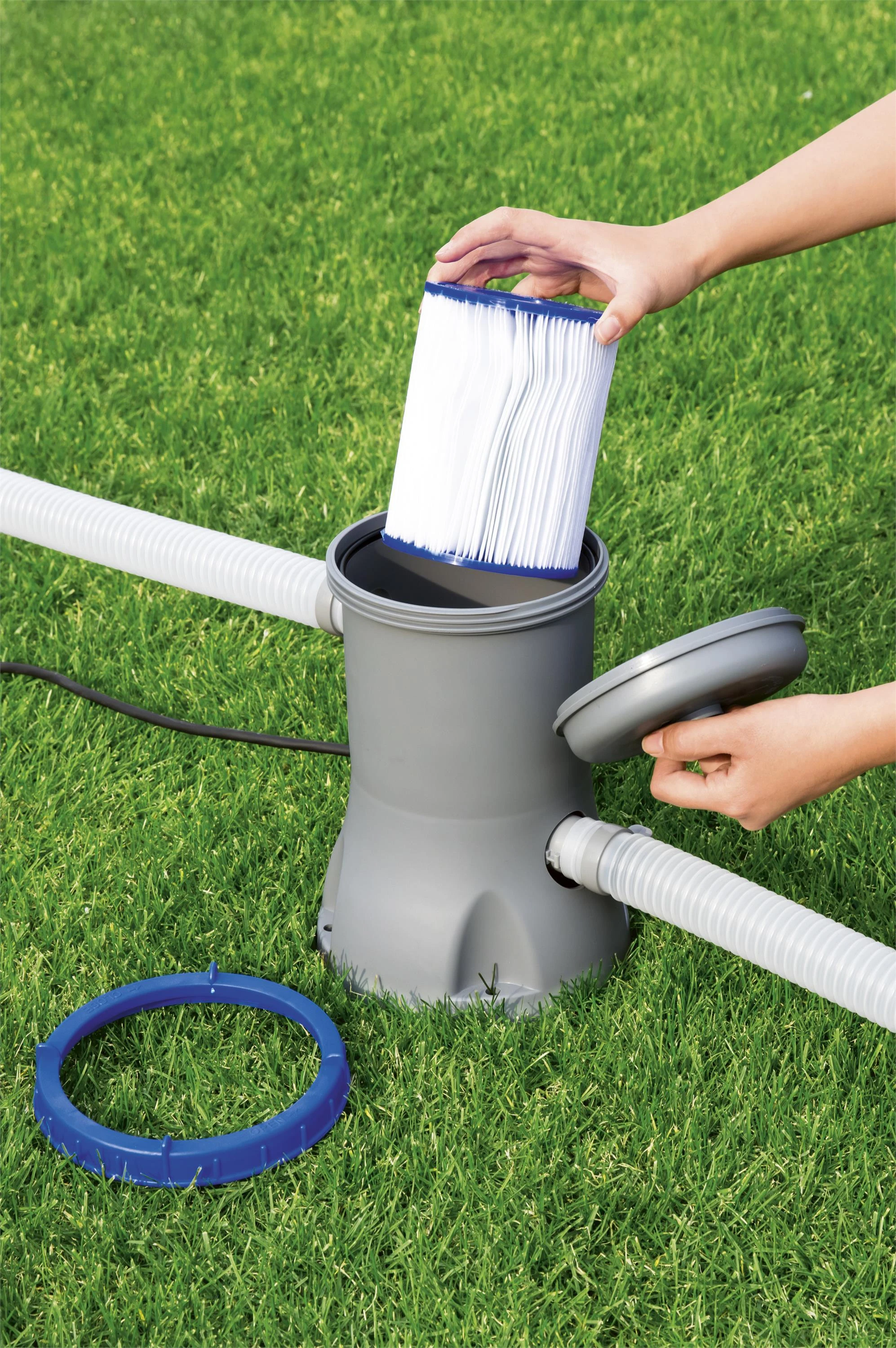 BESTWAY filtro kasetė (II), 58594