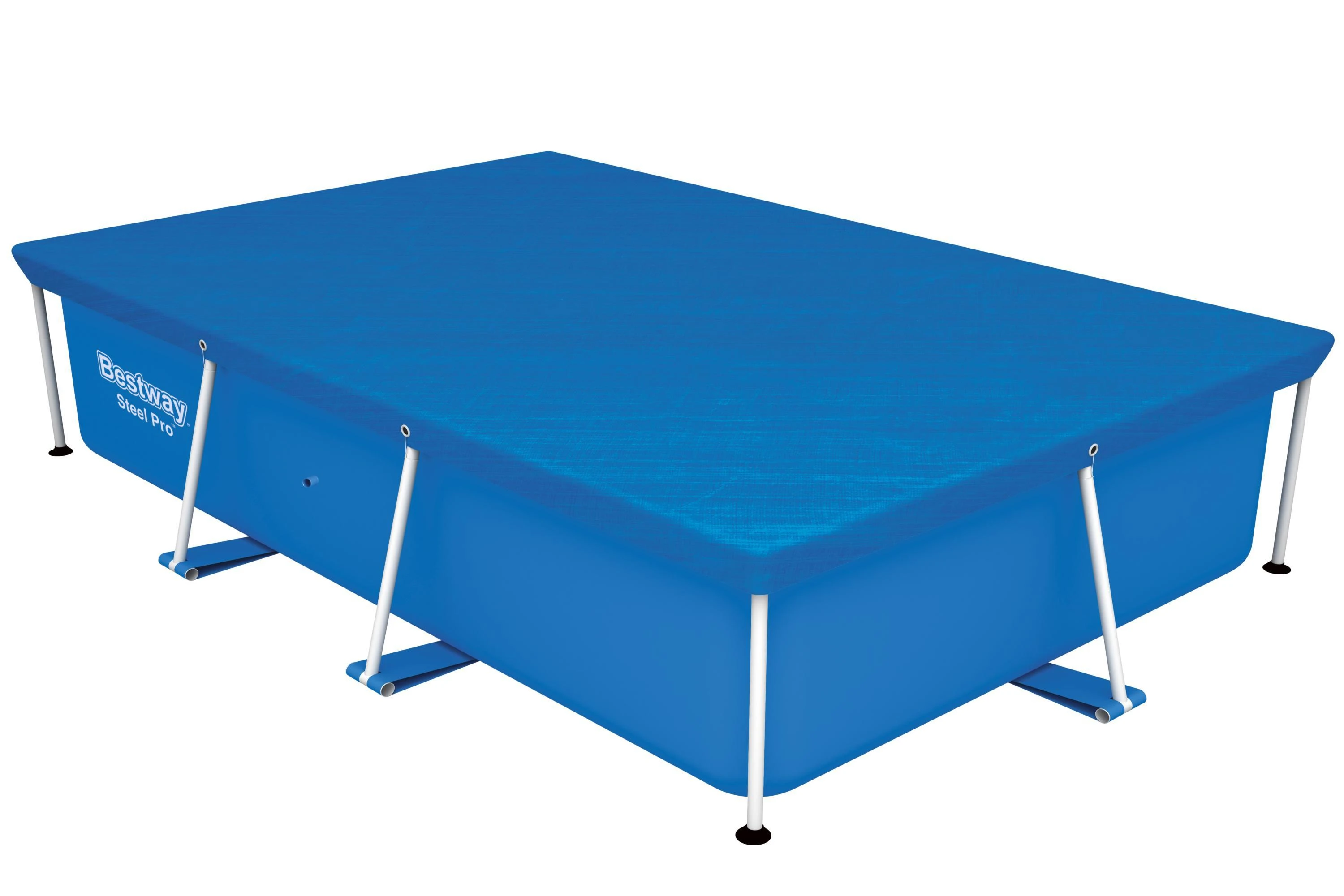 Bestway Baseino uždangalas Flowclear, 259x170cm