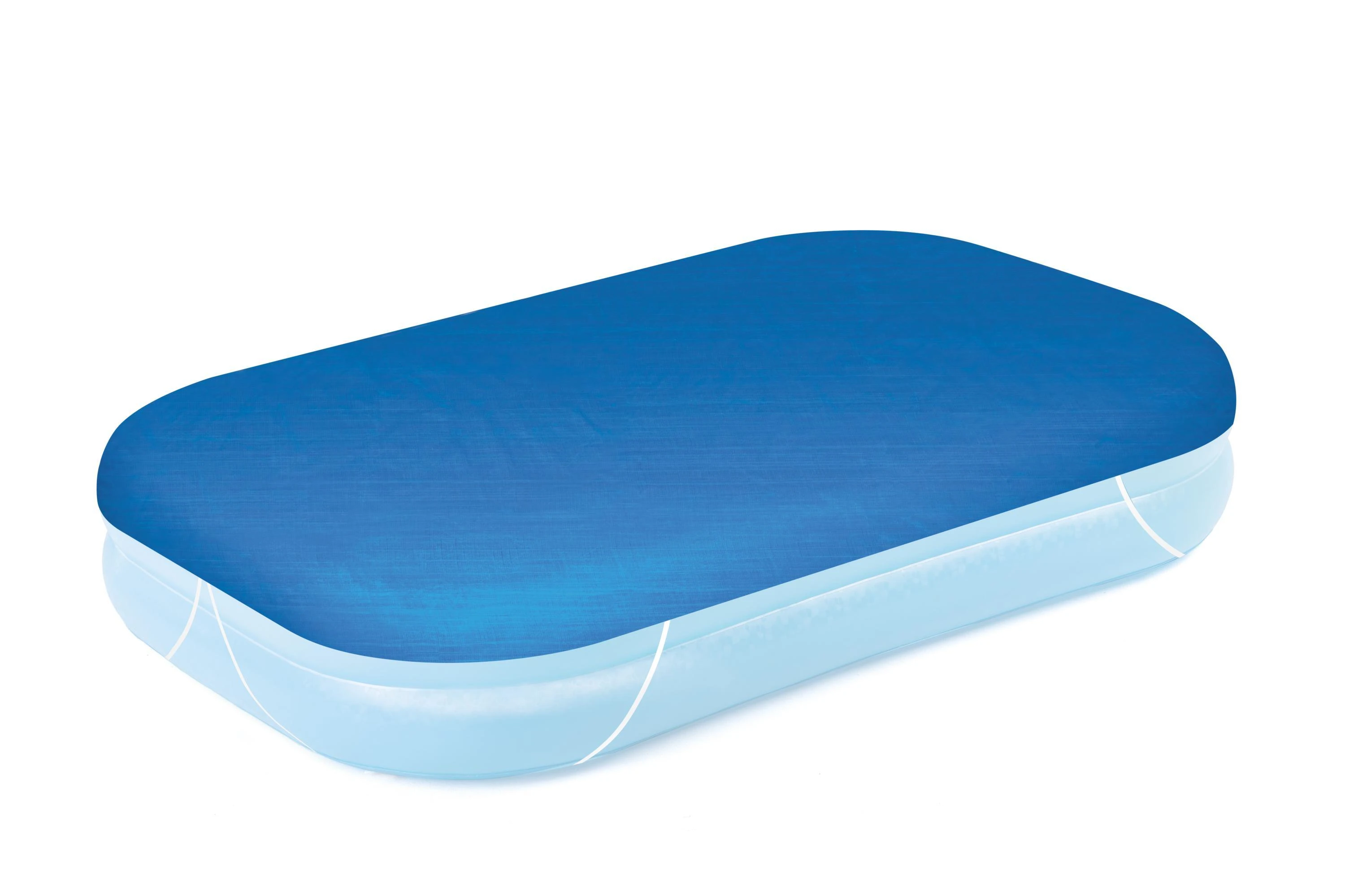 Baseino uždanga Bestway Flowclear, 262cm