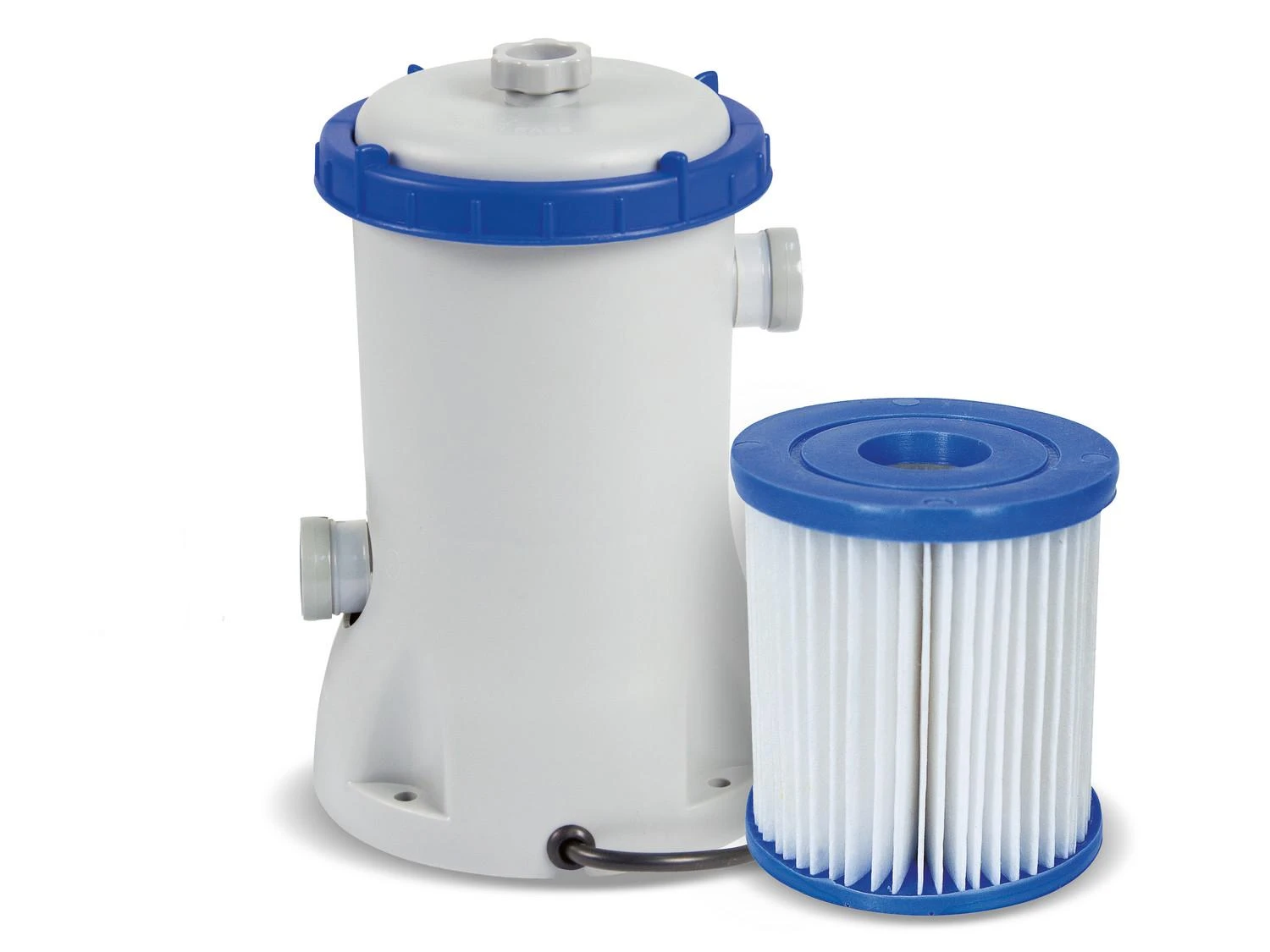 Bestway Siurblys su filtru FLOWCLEAR, 2,006 ltr/val ,58383