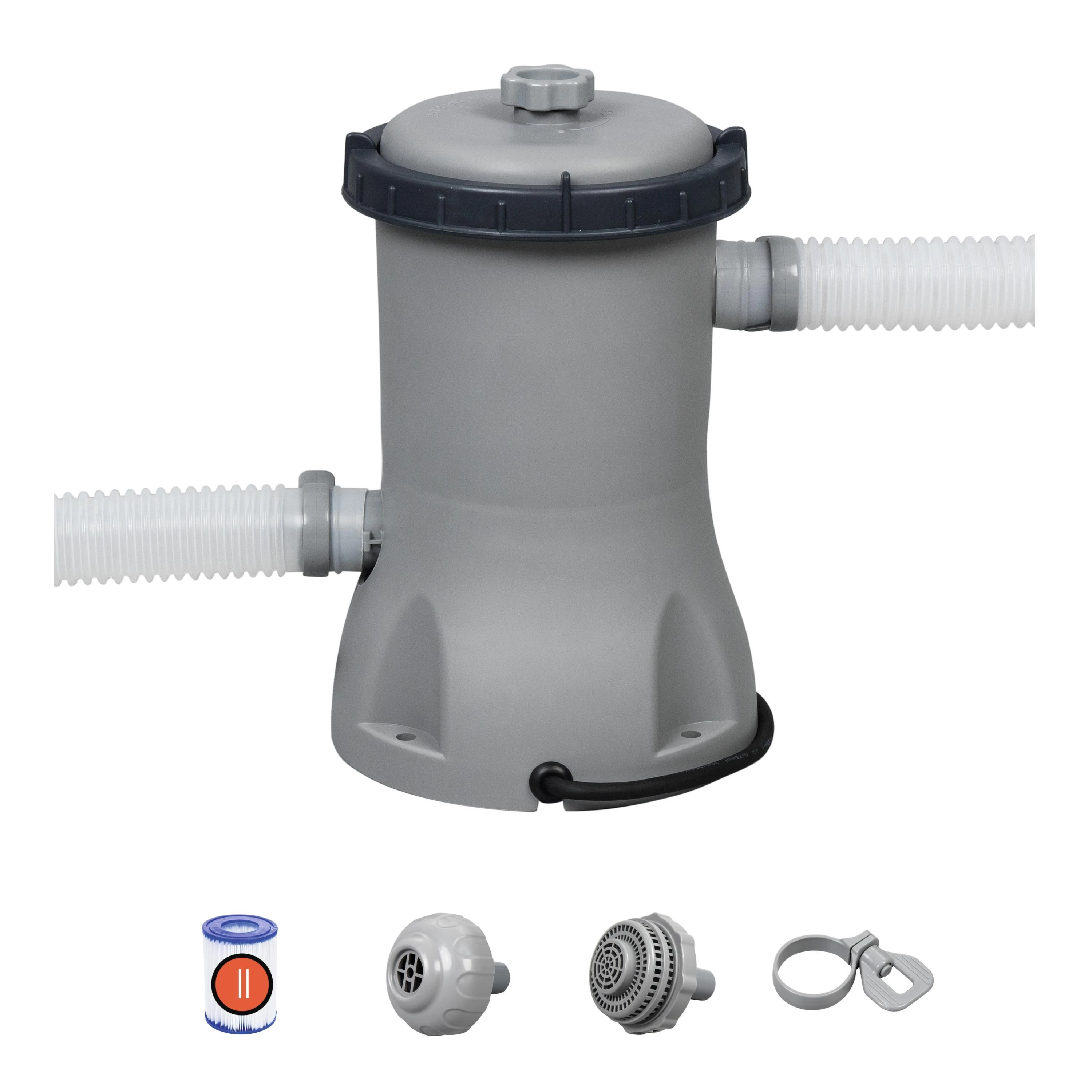 POMPA VANDENS FILT BESTWAY 58383 530GAL