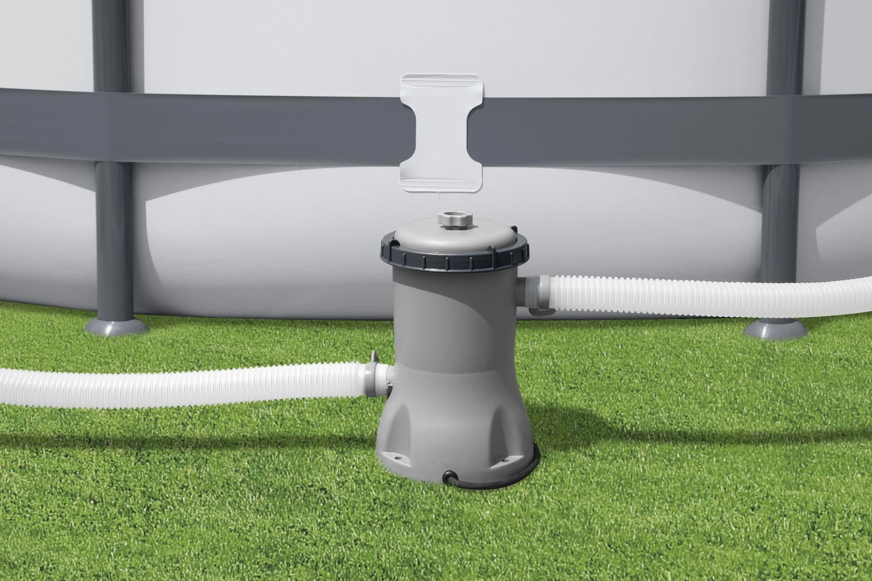 POMPA VANDENS FILT BESTWAY 58383 530GAL