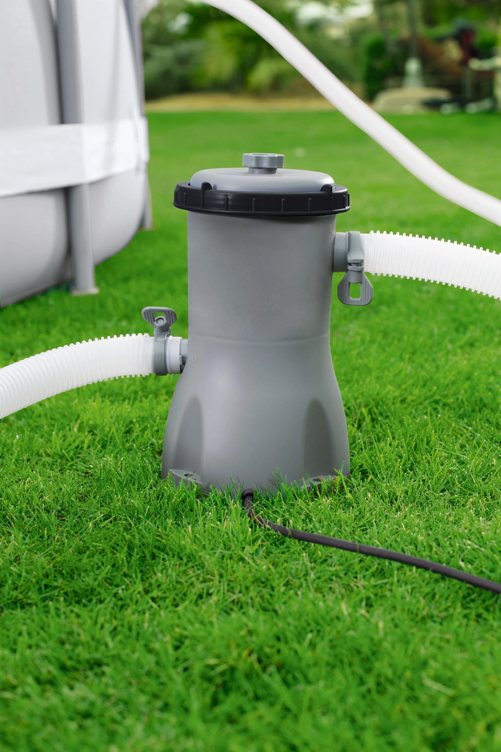 Bestway Kasetinio filtro siurblys Swing - 3 m3/h