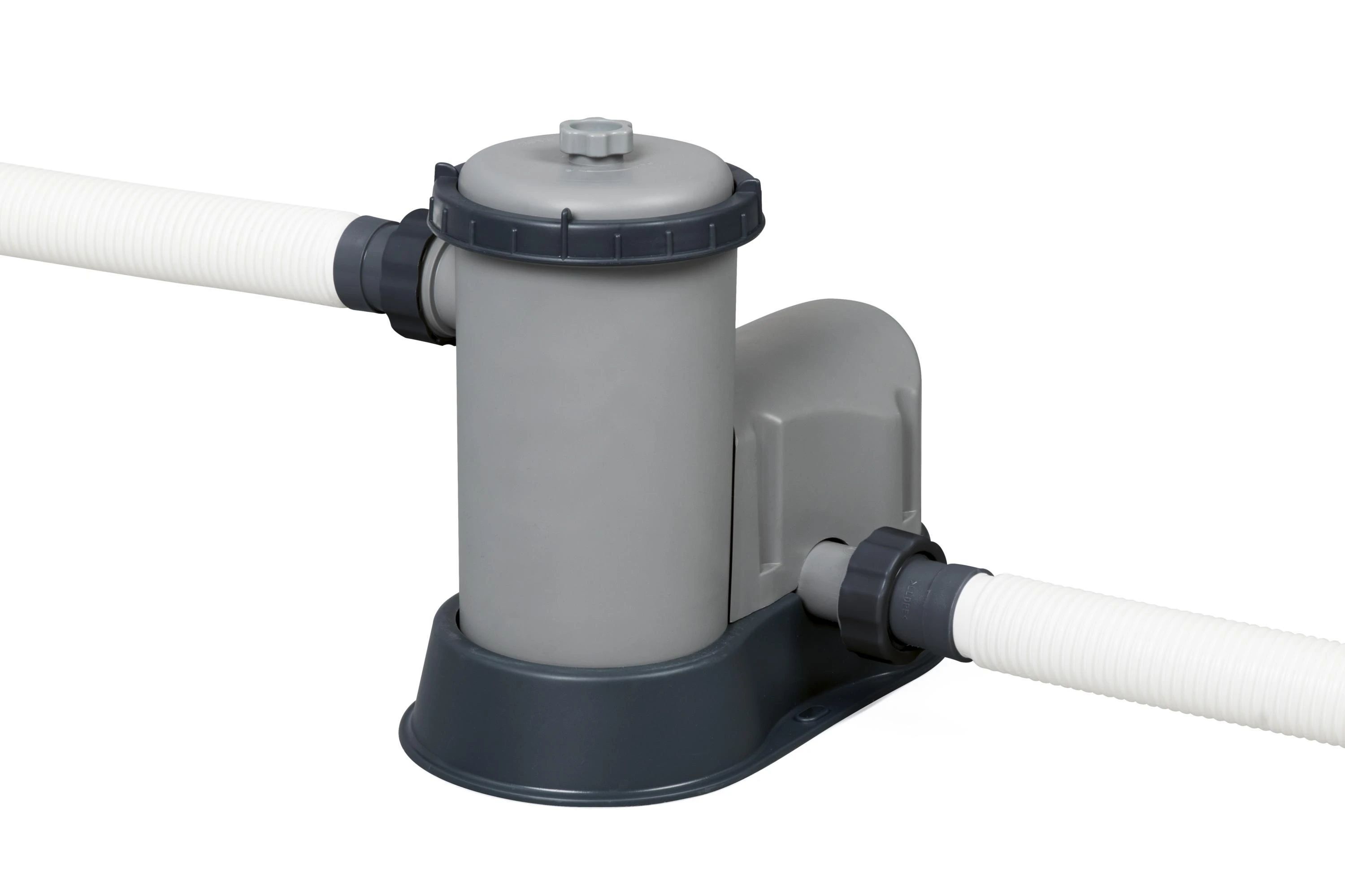 Bestway filtro siurblys baseinas, srautas skaidrus 5678 l / h (58389)