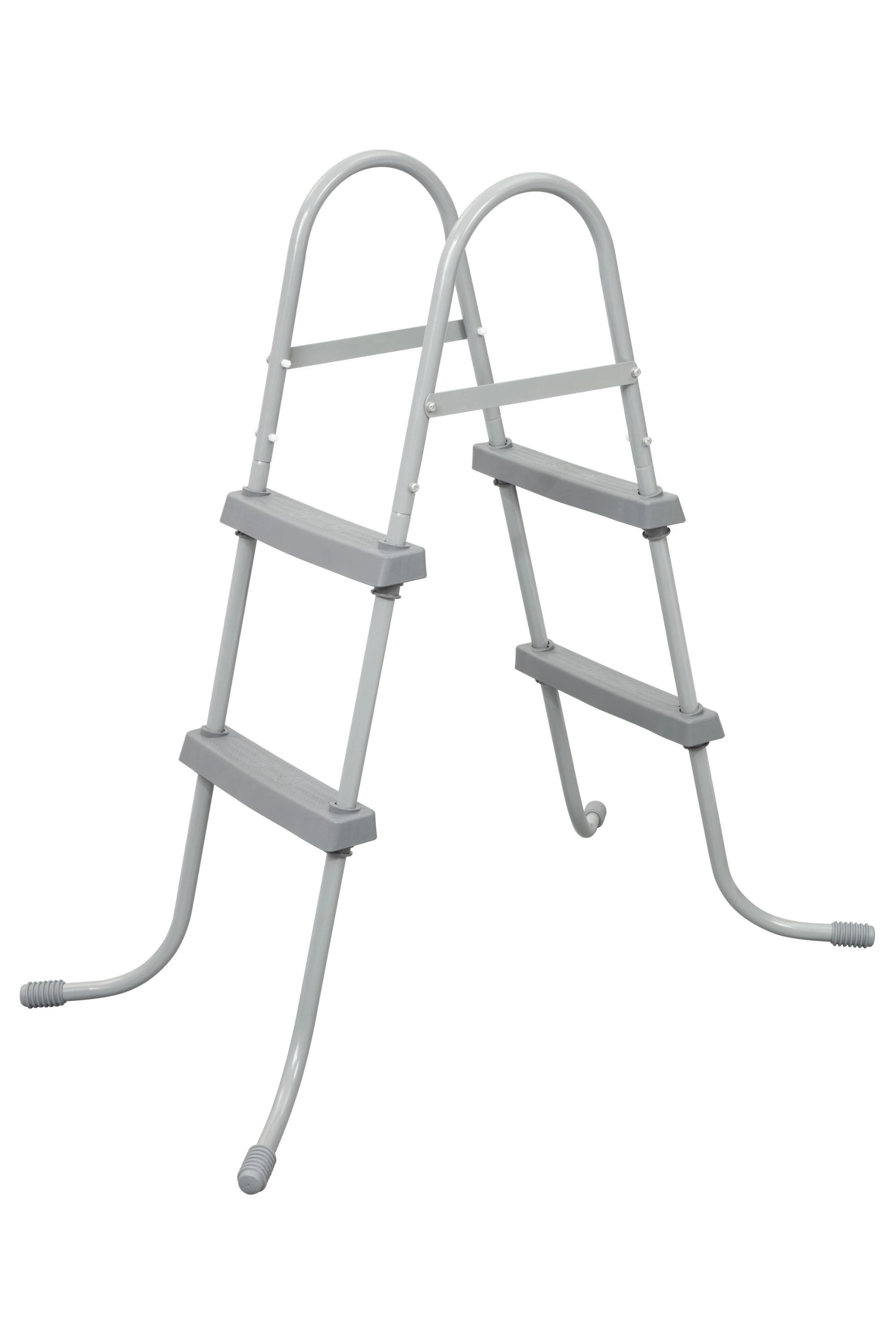 Bestway Baseino kopetėlės Flowclear, 84cm, 2 laipteliai