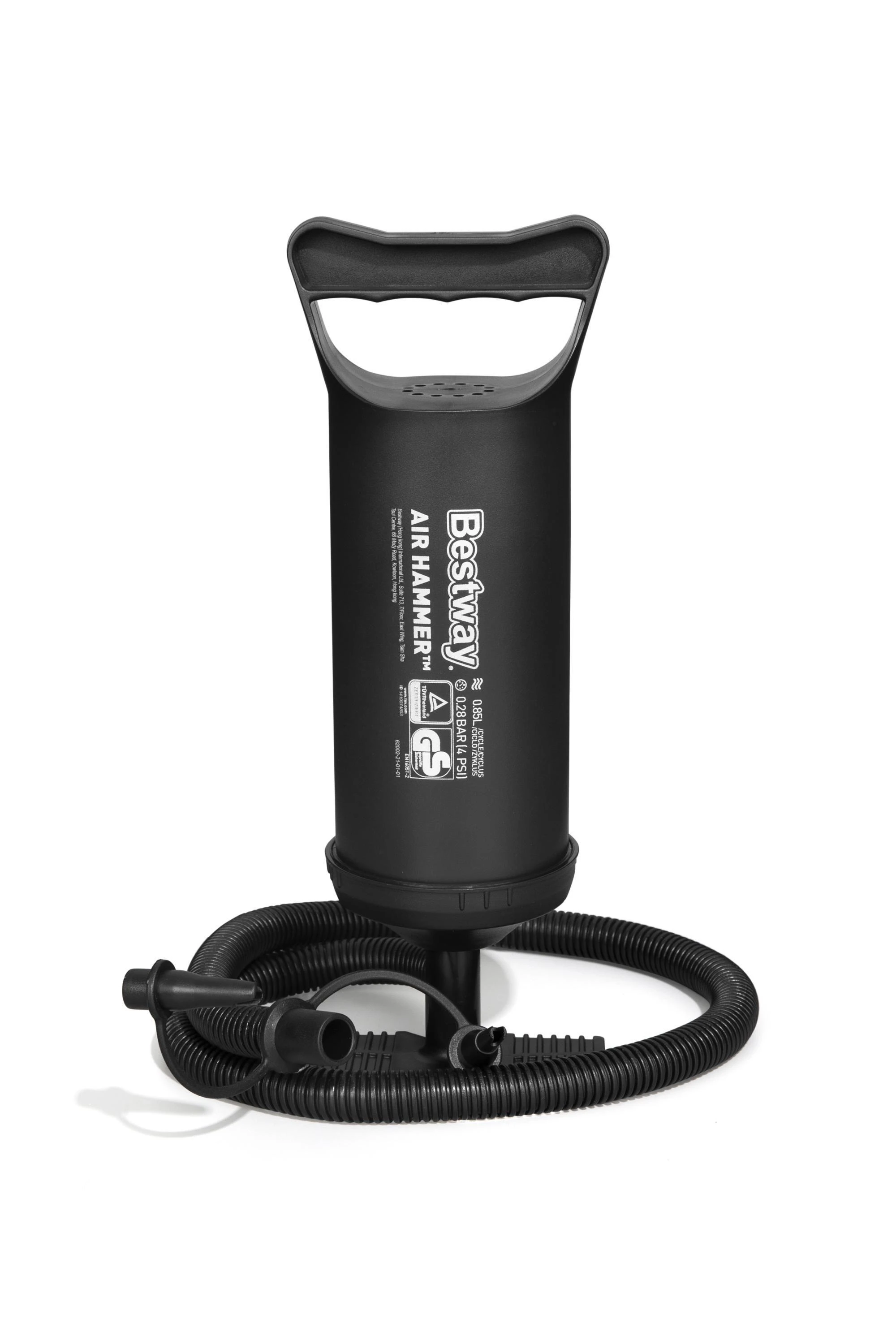 BESTWAY pompa 30cm,62002B